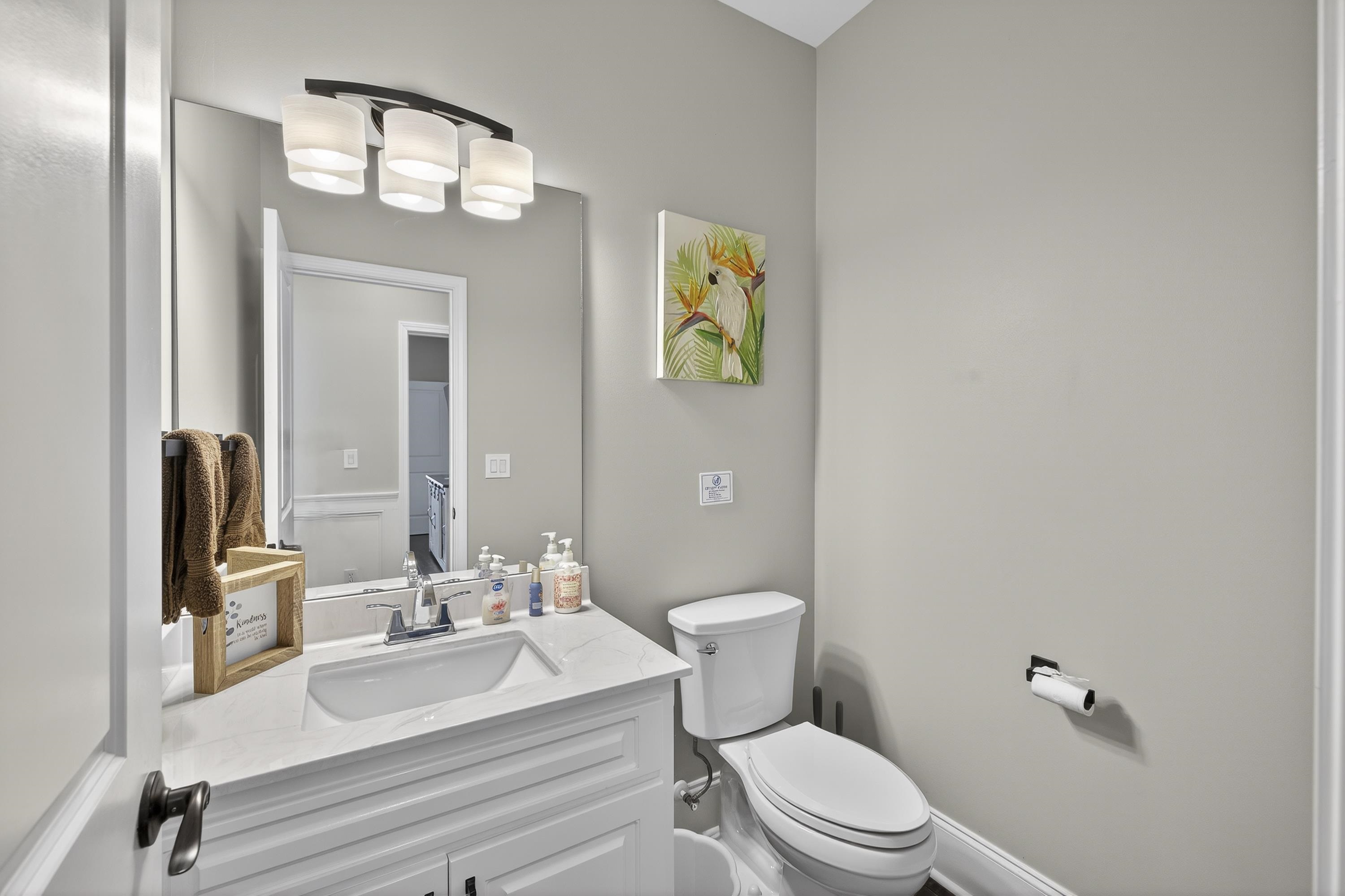 122 HARMONY BAY DRIVE