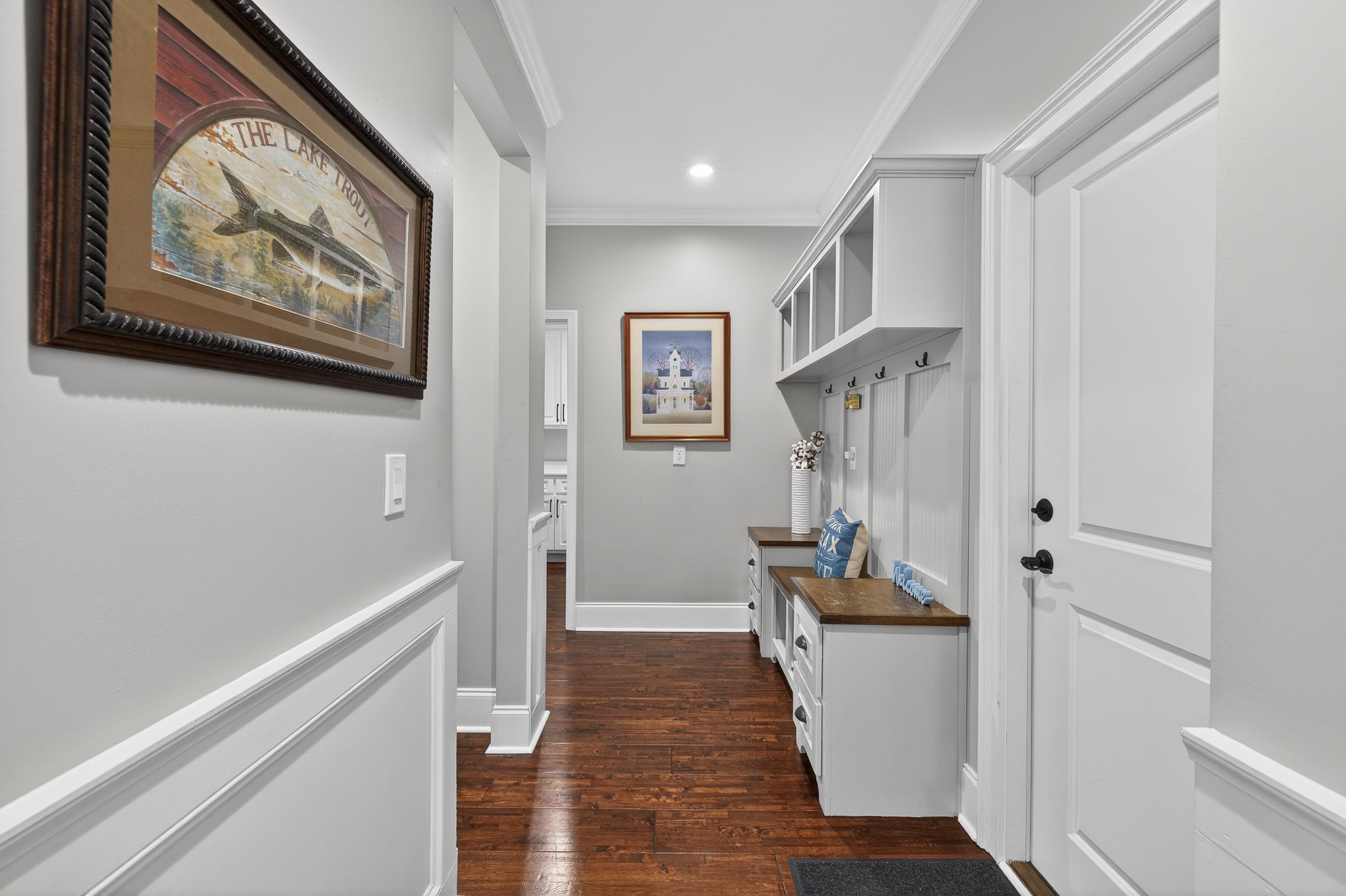 122 HARMONY BAY DRIVE