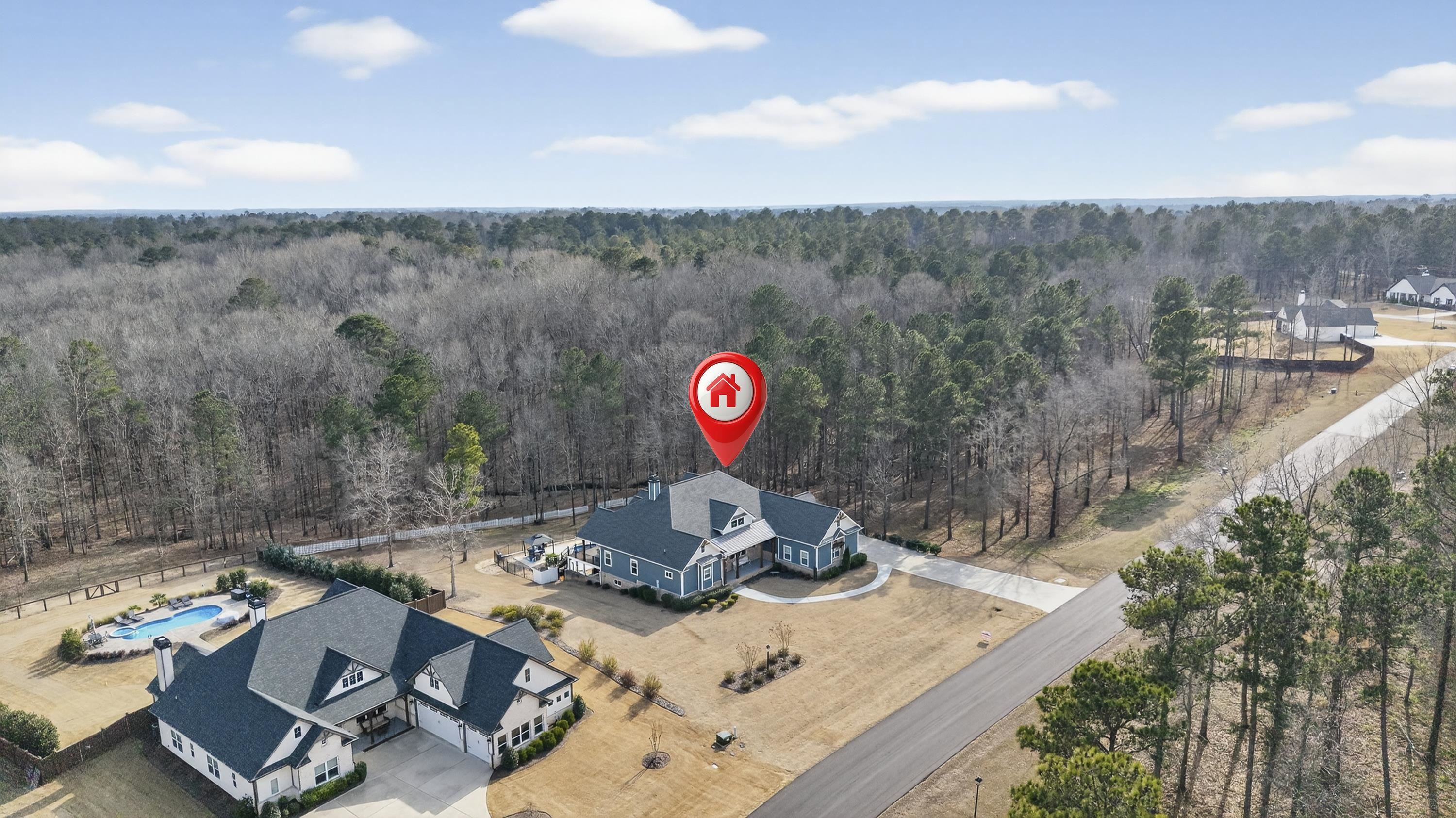 122 HARMONY BAY DRIVE