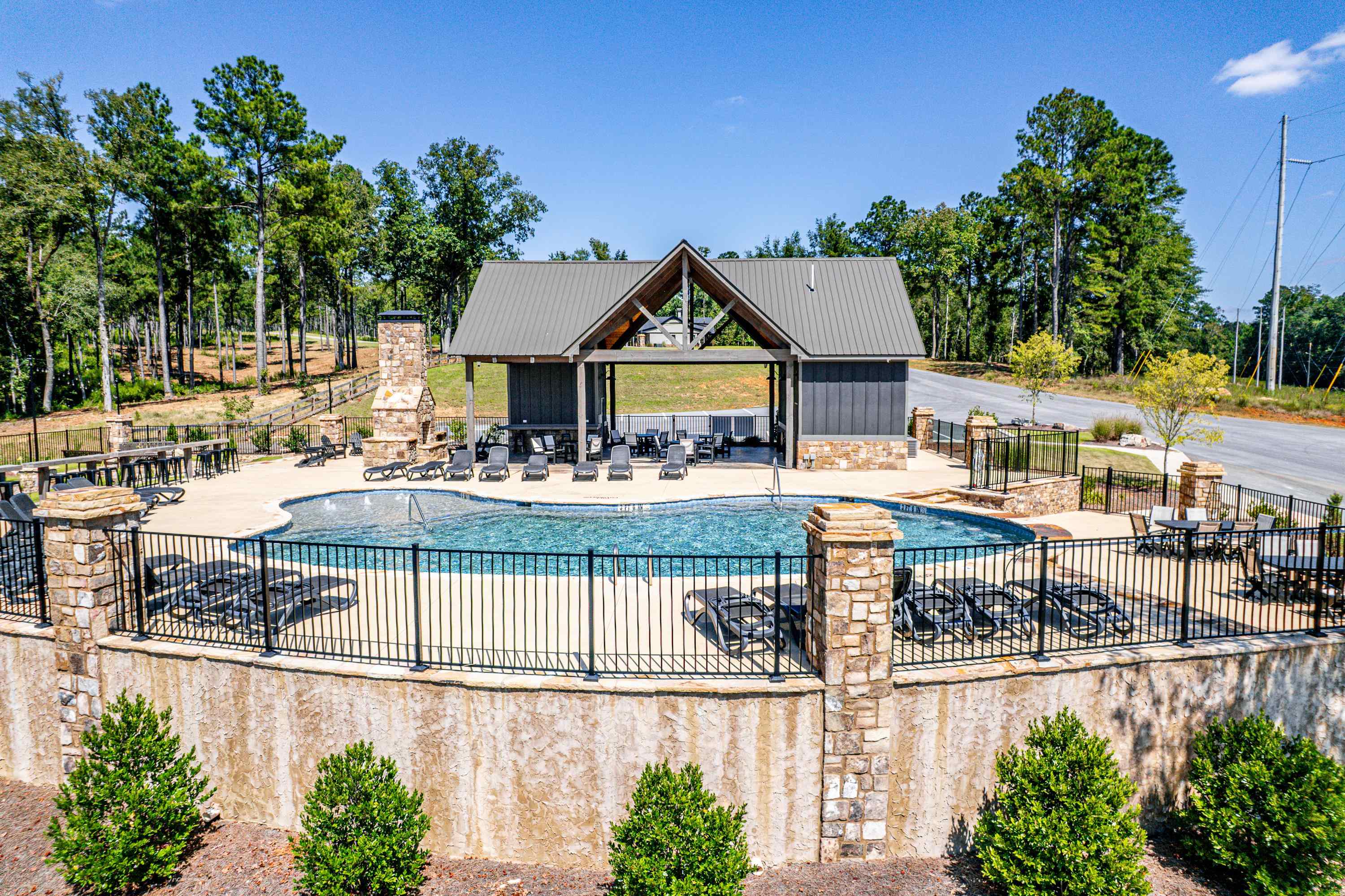 302 WIND ROCK RIDGE # 63