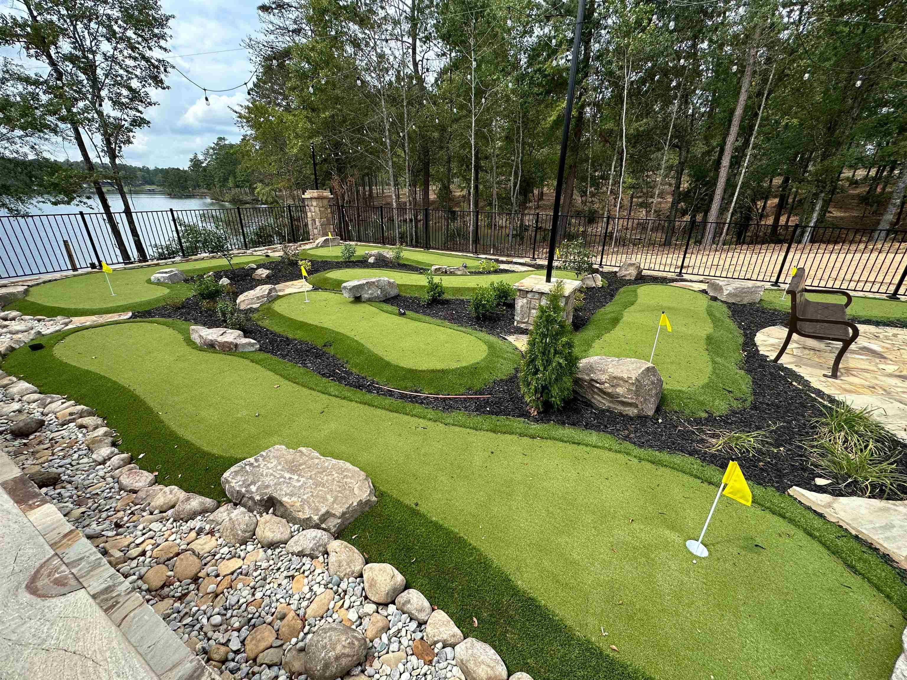 302 WIND ROCK RIDGE # 63