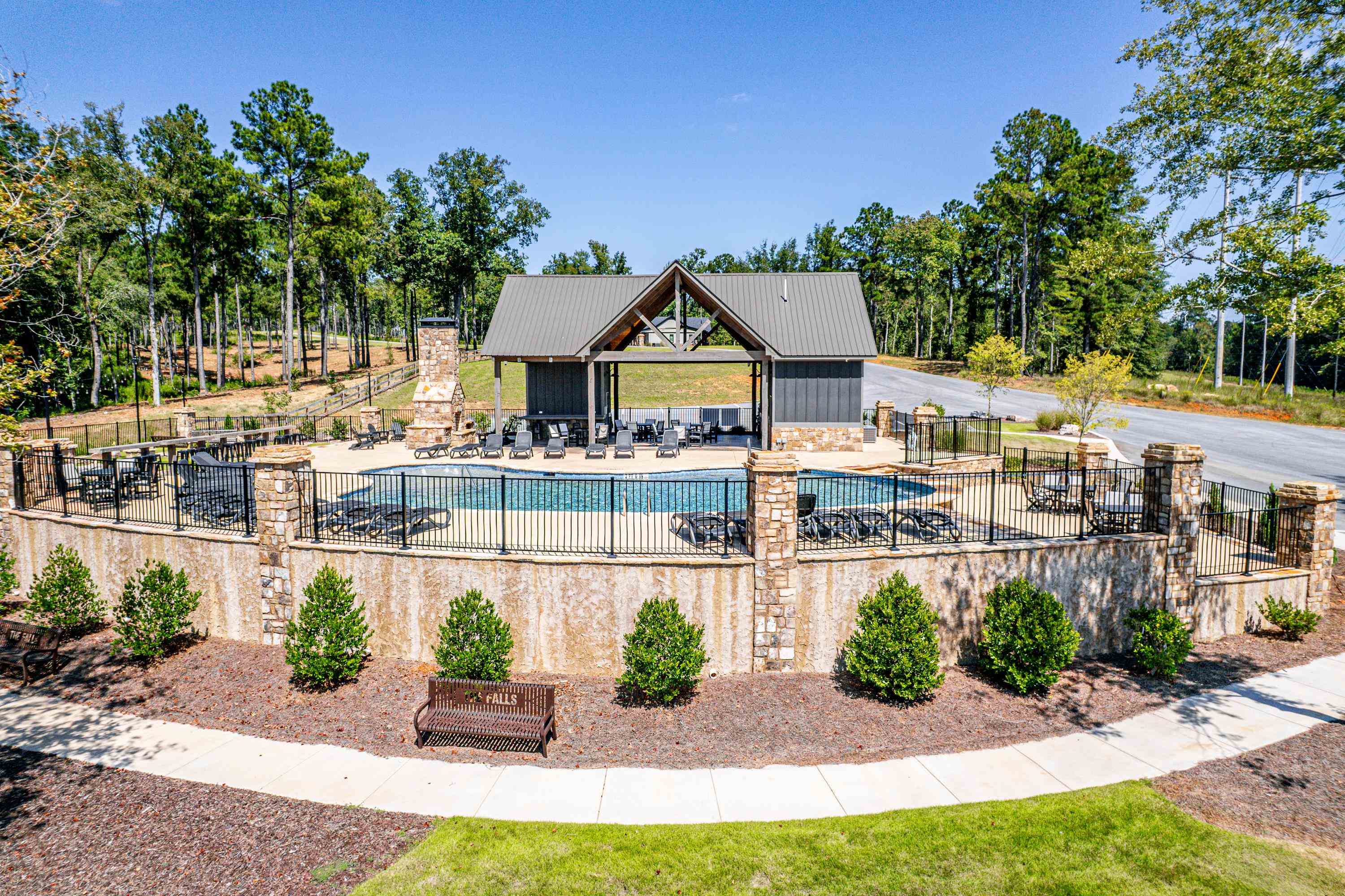 302 WIND ROCK RIDGE # 63
