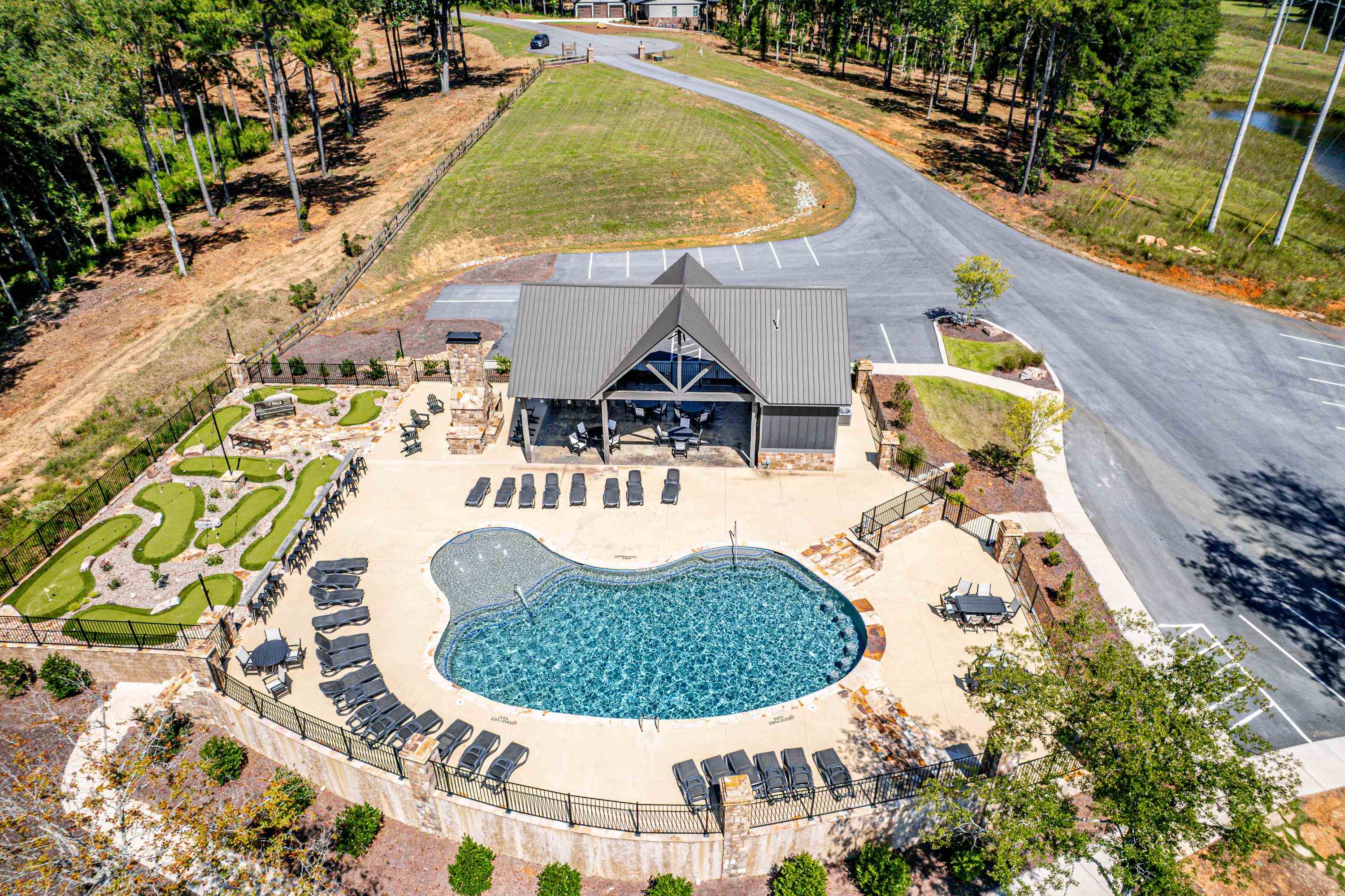 302 WIND ROCK RIDGE # 63