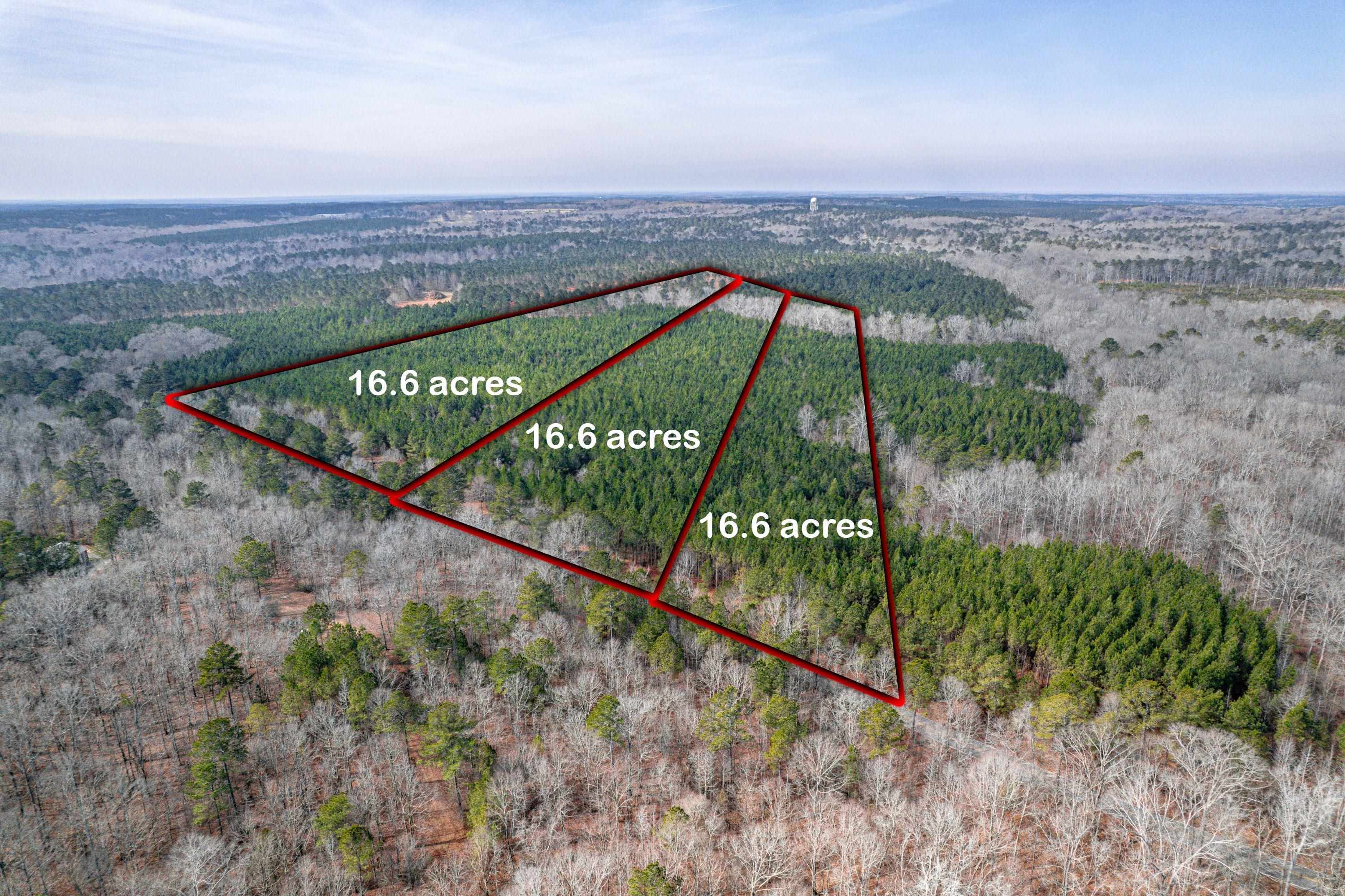 Lot 1A1 LOWER HARMONY ROAD