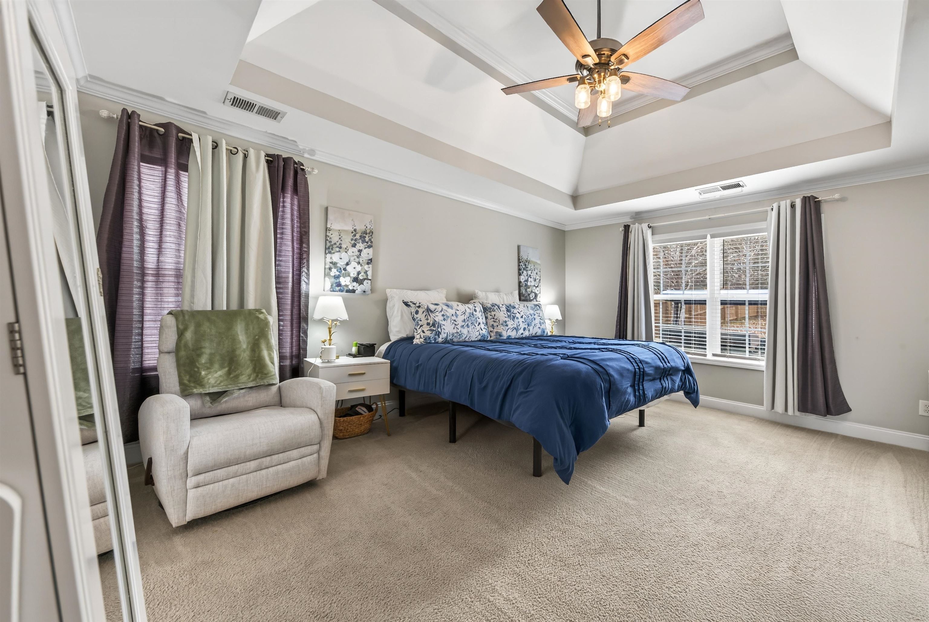 1111 WHISPERING LAKES DRIVE