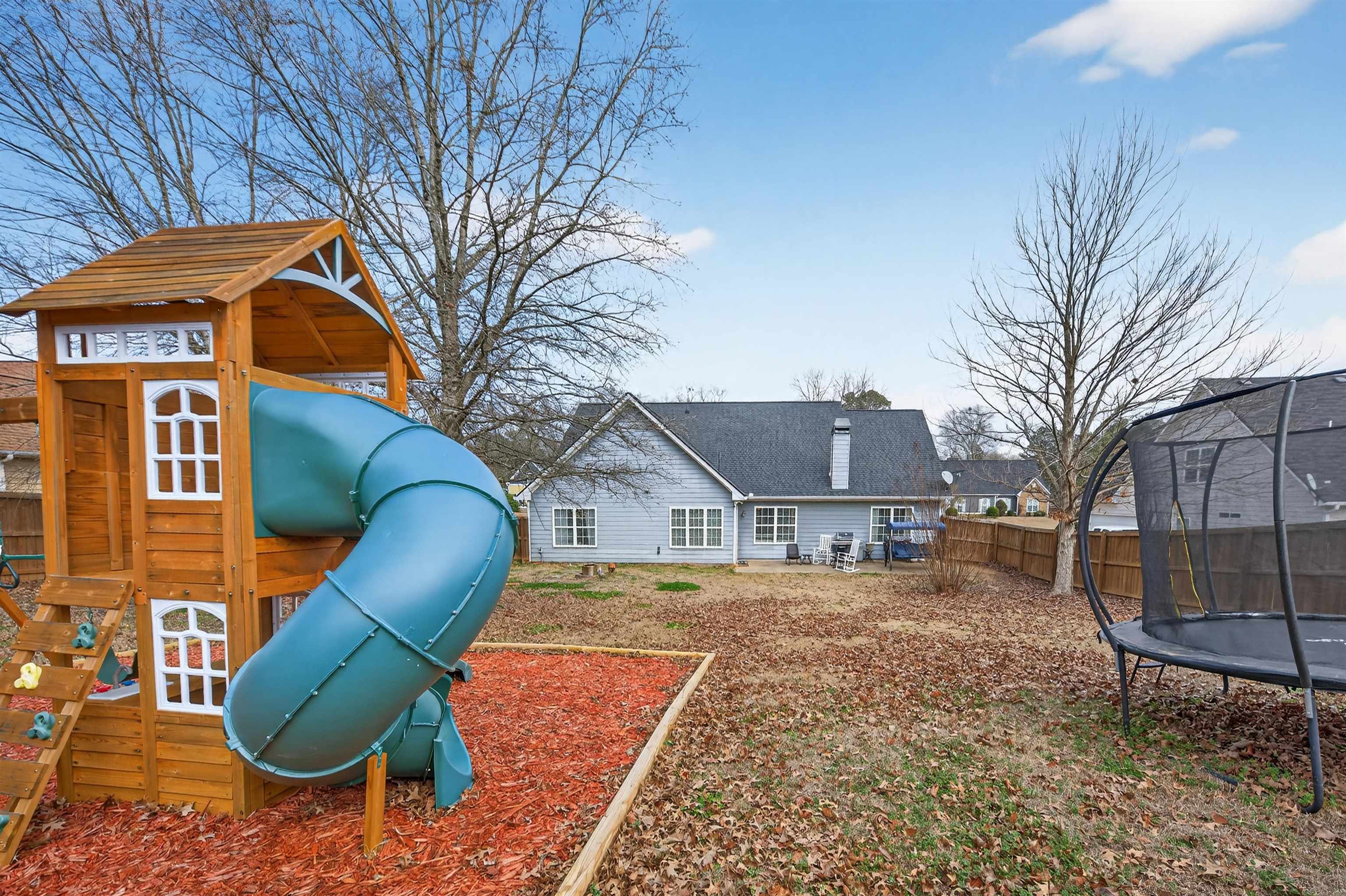 1111 WHISPERING LAKES DRIVE