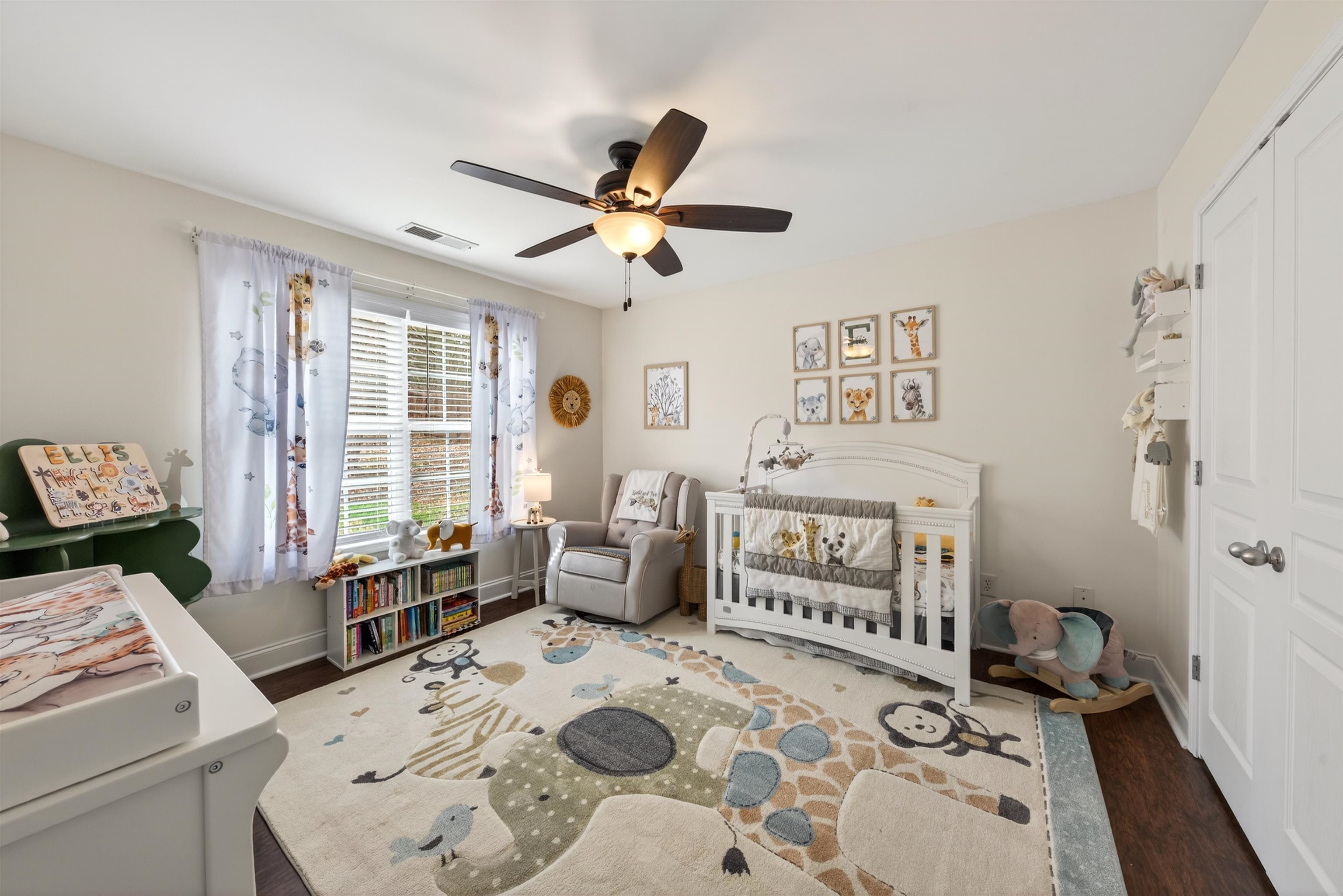 1111 WHISPERING LAKES DRIVE