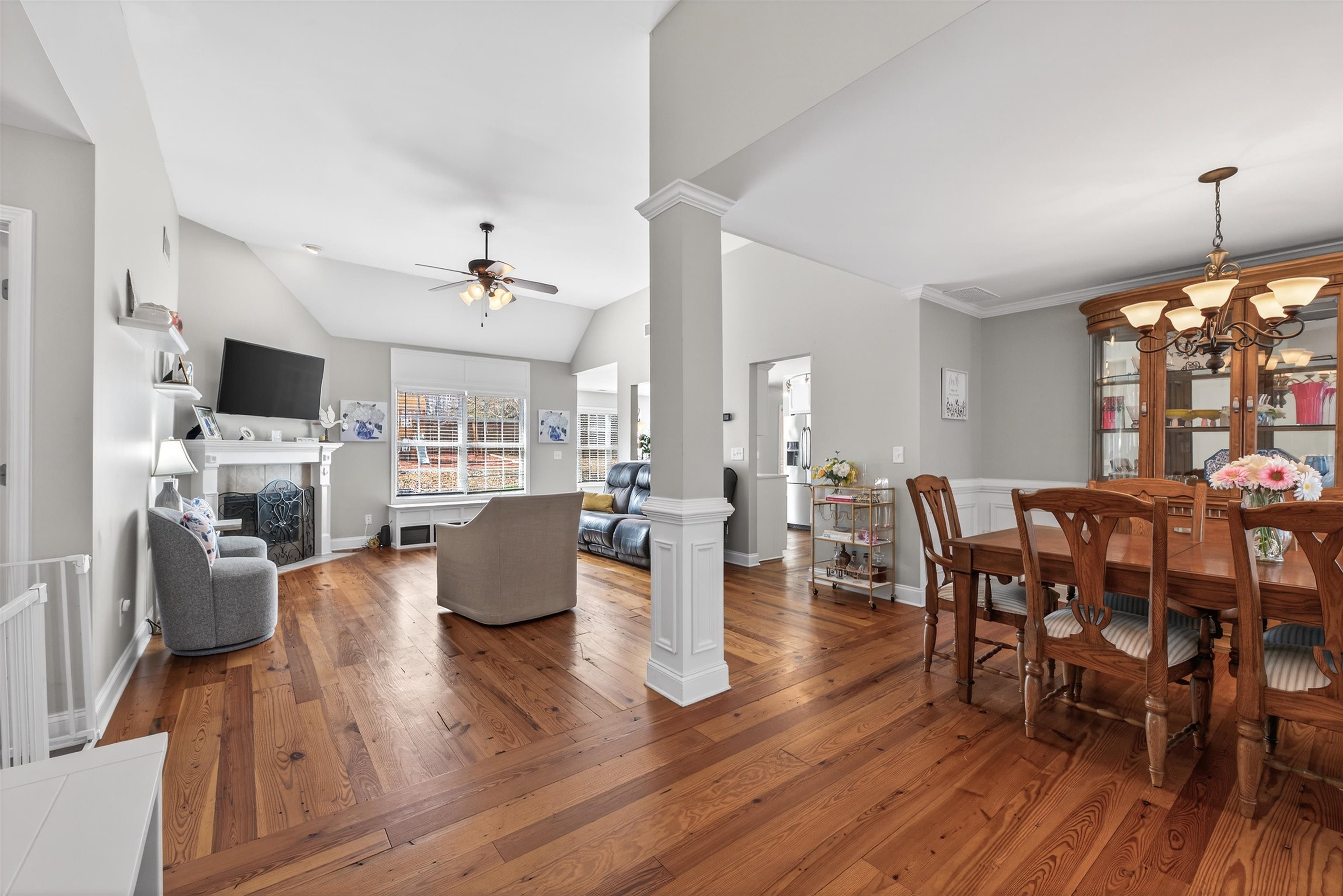 1111 WHISPERING LAKES DRIVE