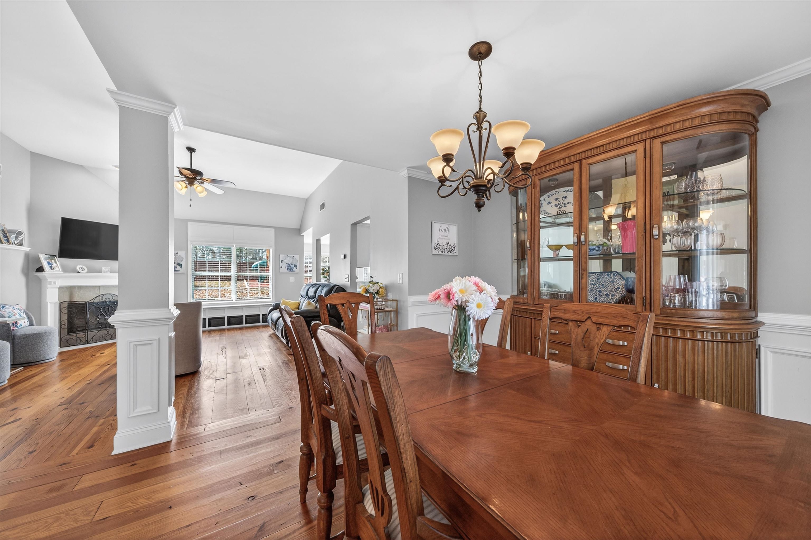 1111 WHISPERING LAKES DRIVE