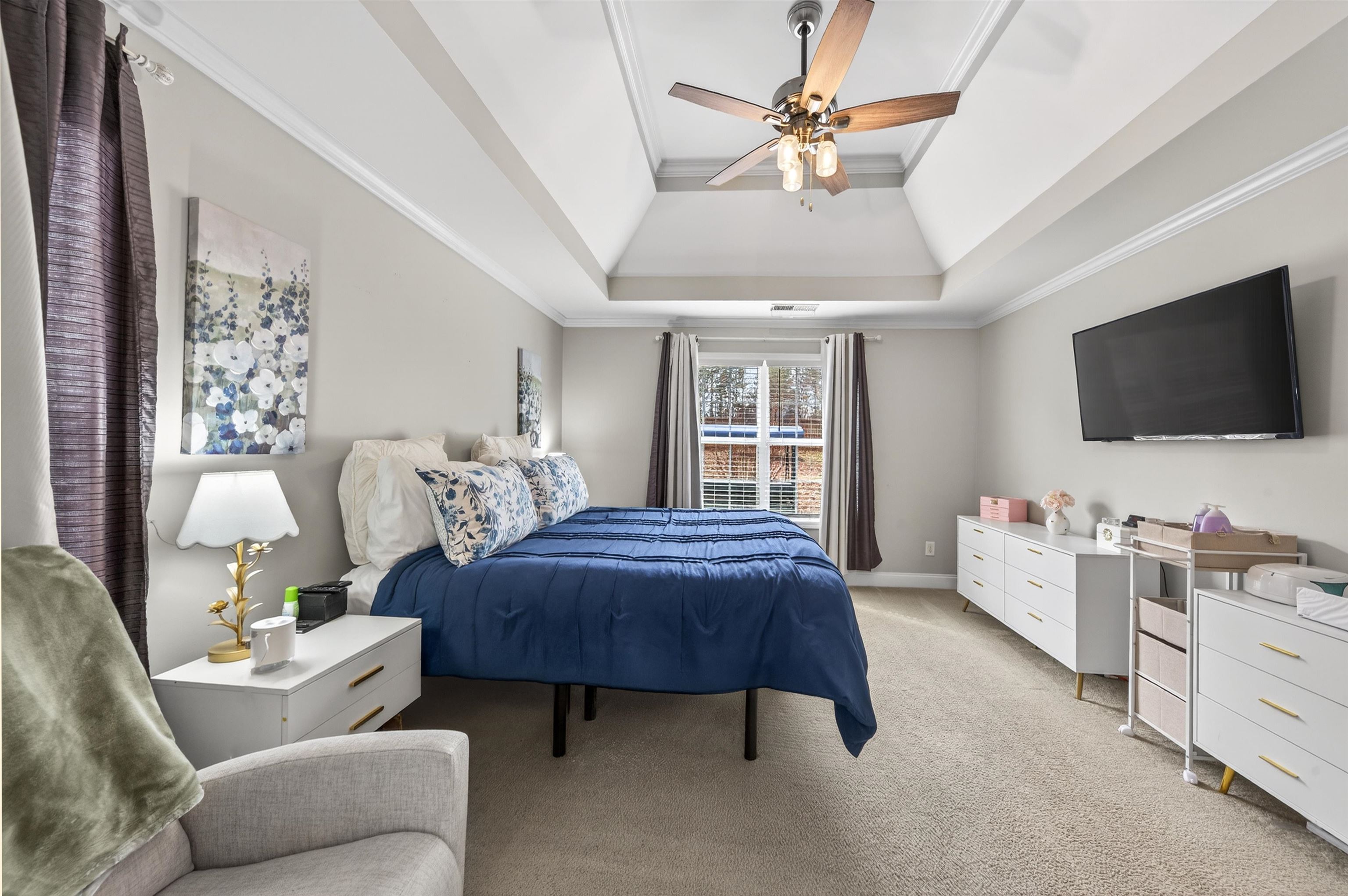 1111 WHISPERING LAKES DRIVE