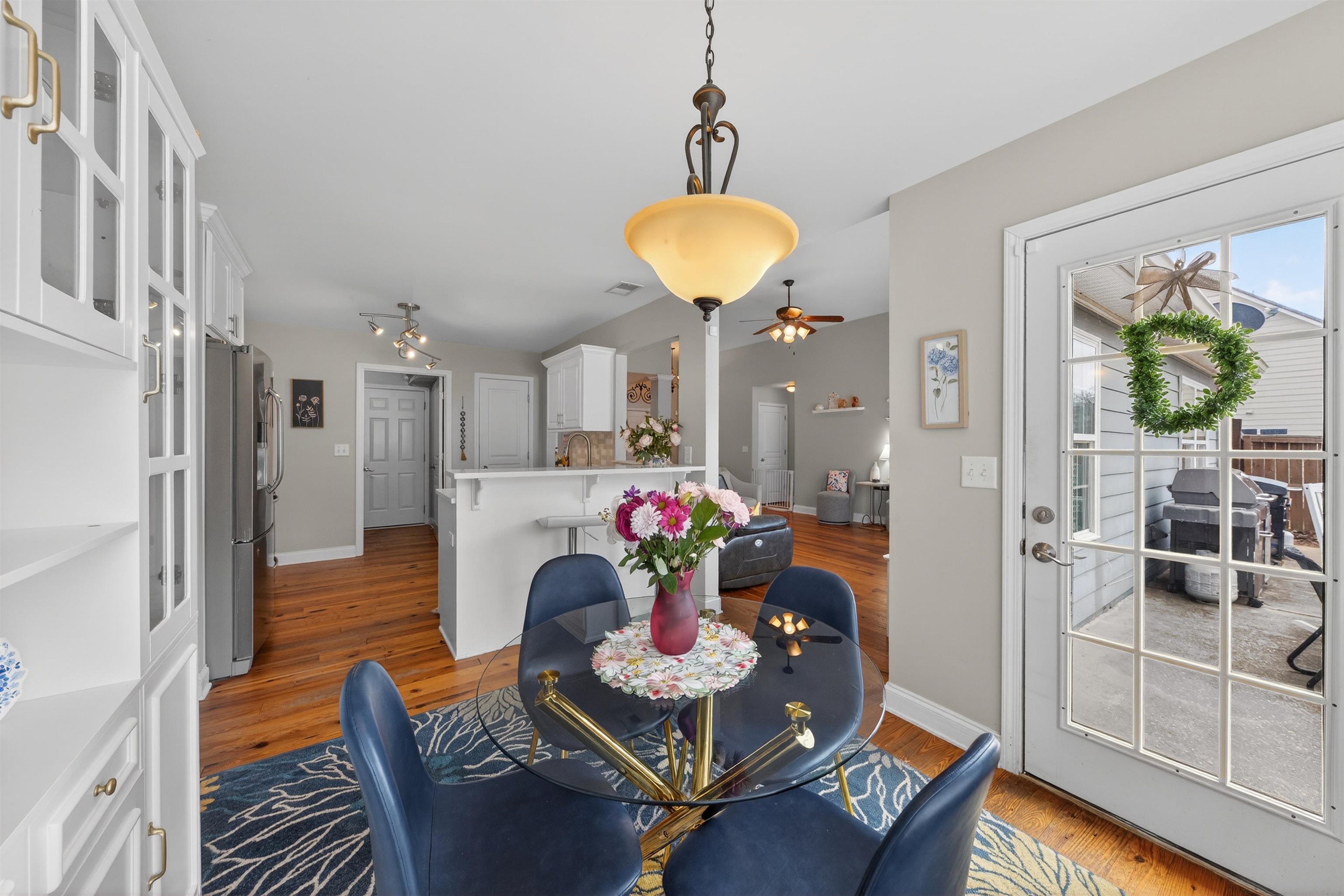 1111 WHISPERING LAKES DRIVE