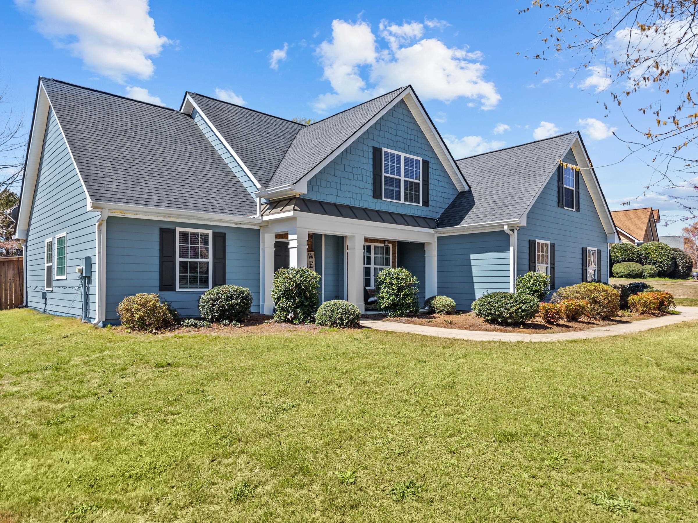 1111 WHISPERING LAKES DRIVE