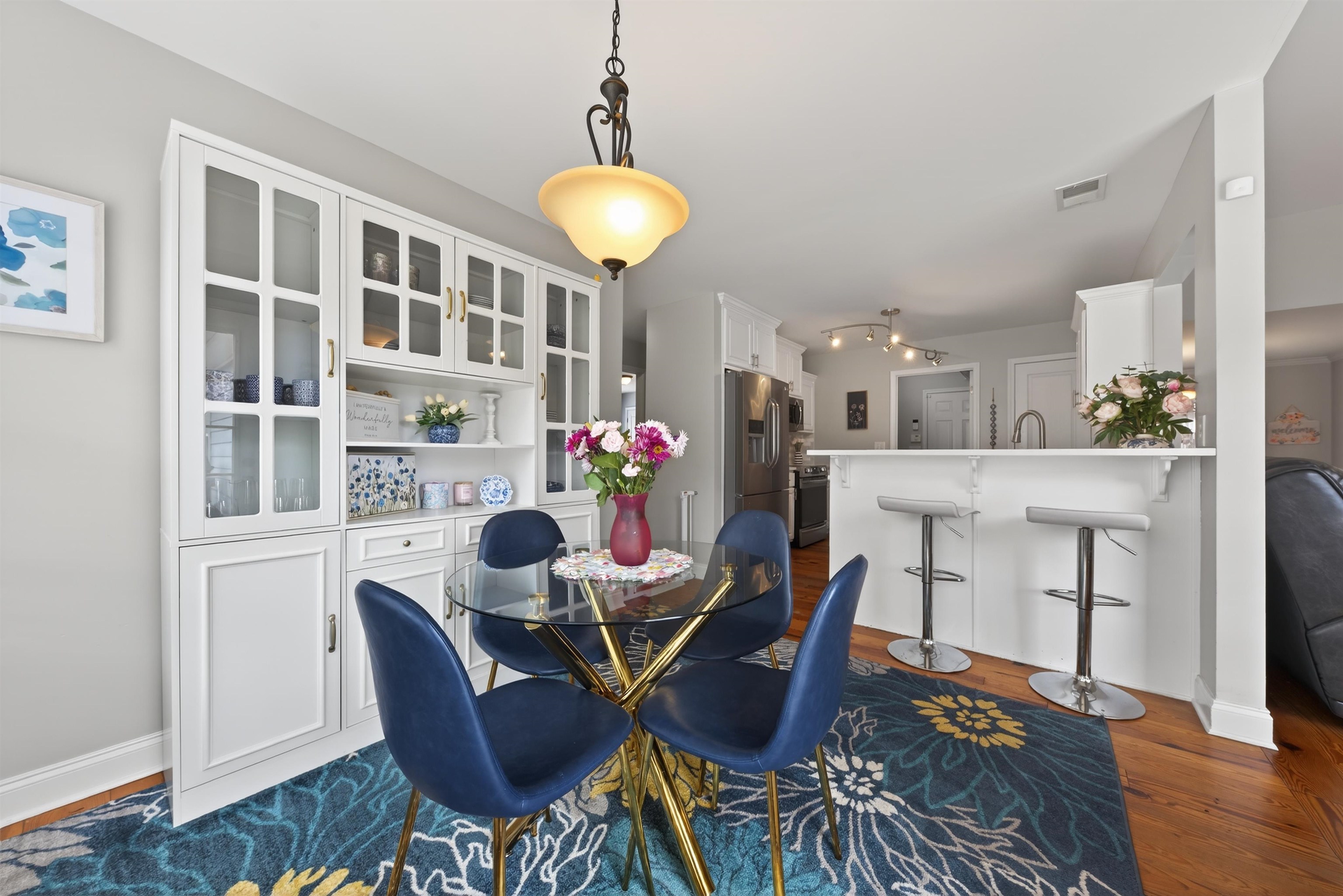 1111 WHISPERING LAKES DRIVE