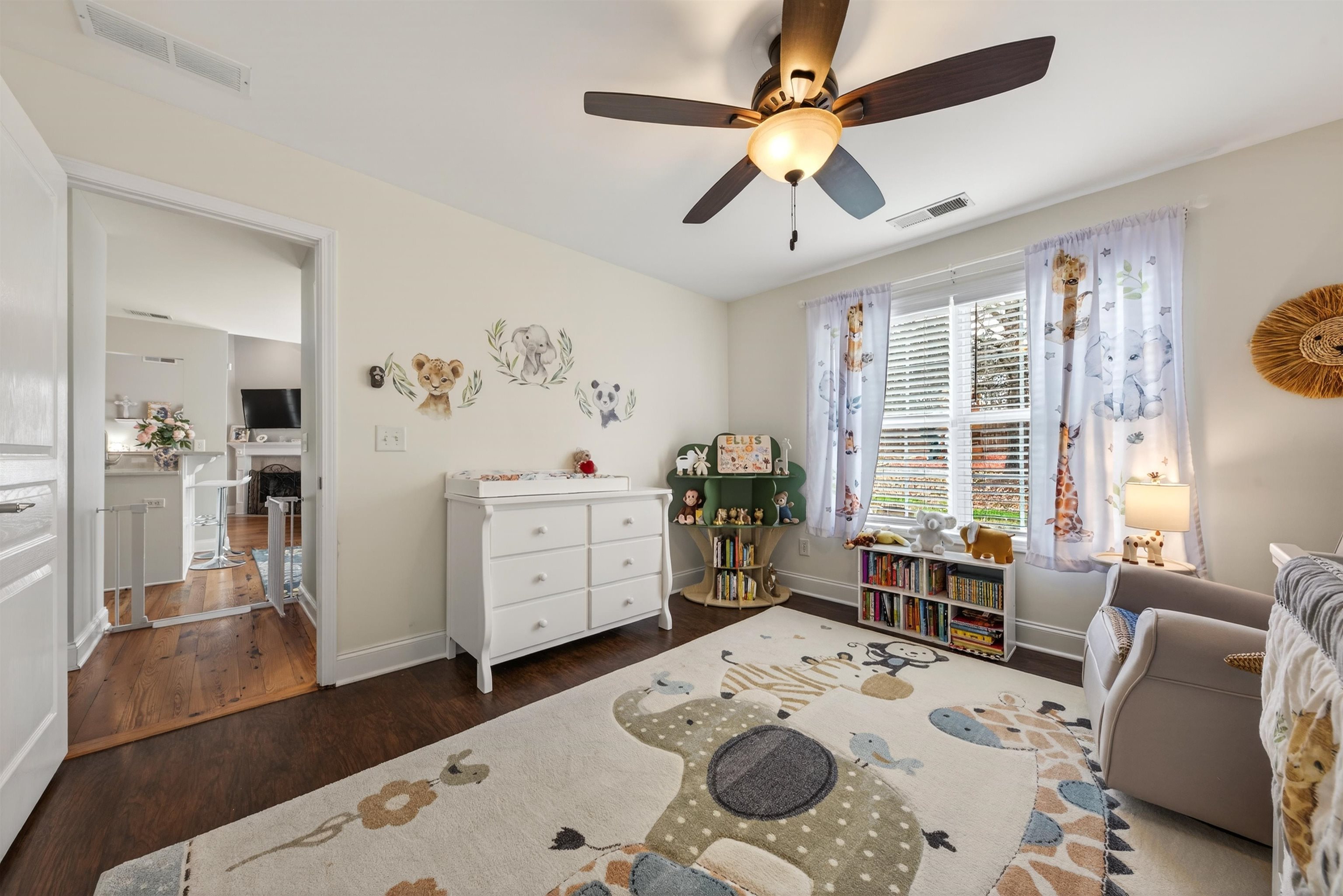 1111 WHISPERING LAKES DRIVE