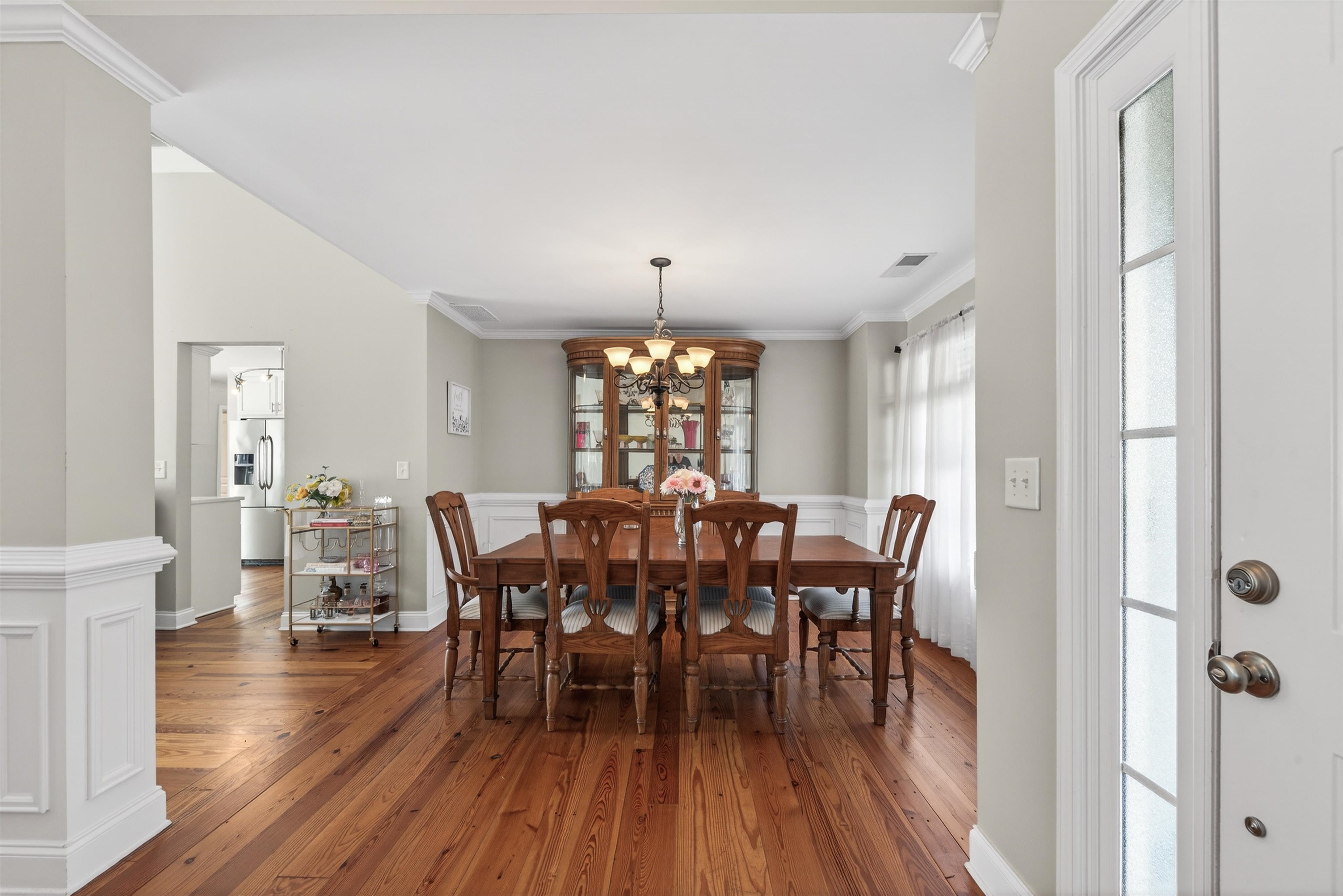 1111 WHISPERING LAKES DRIVE