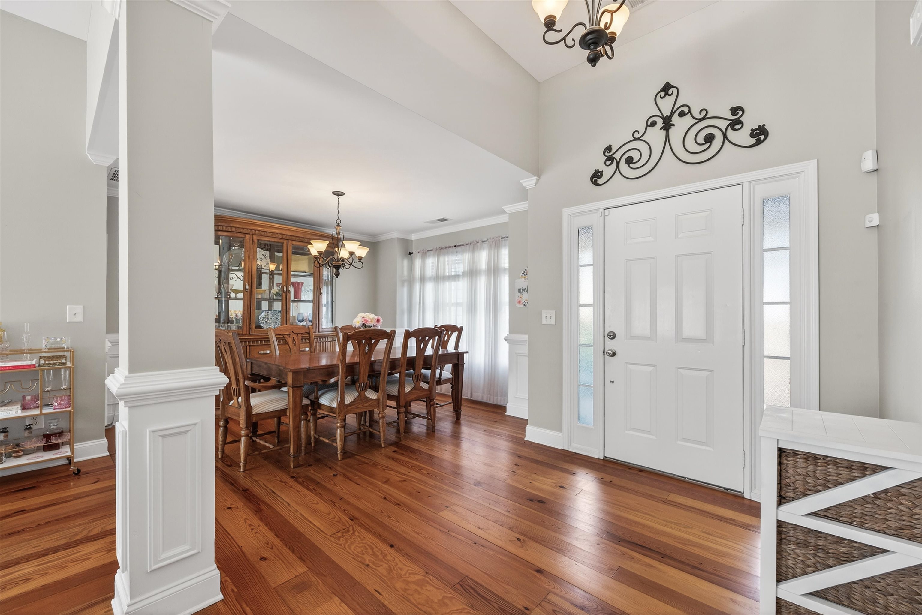 1111 WHISPERING LAKES DRIVE