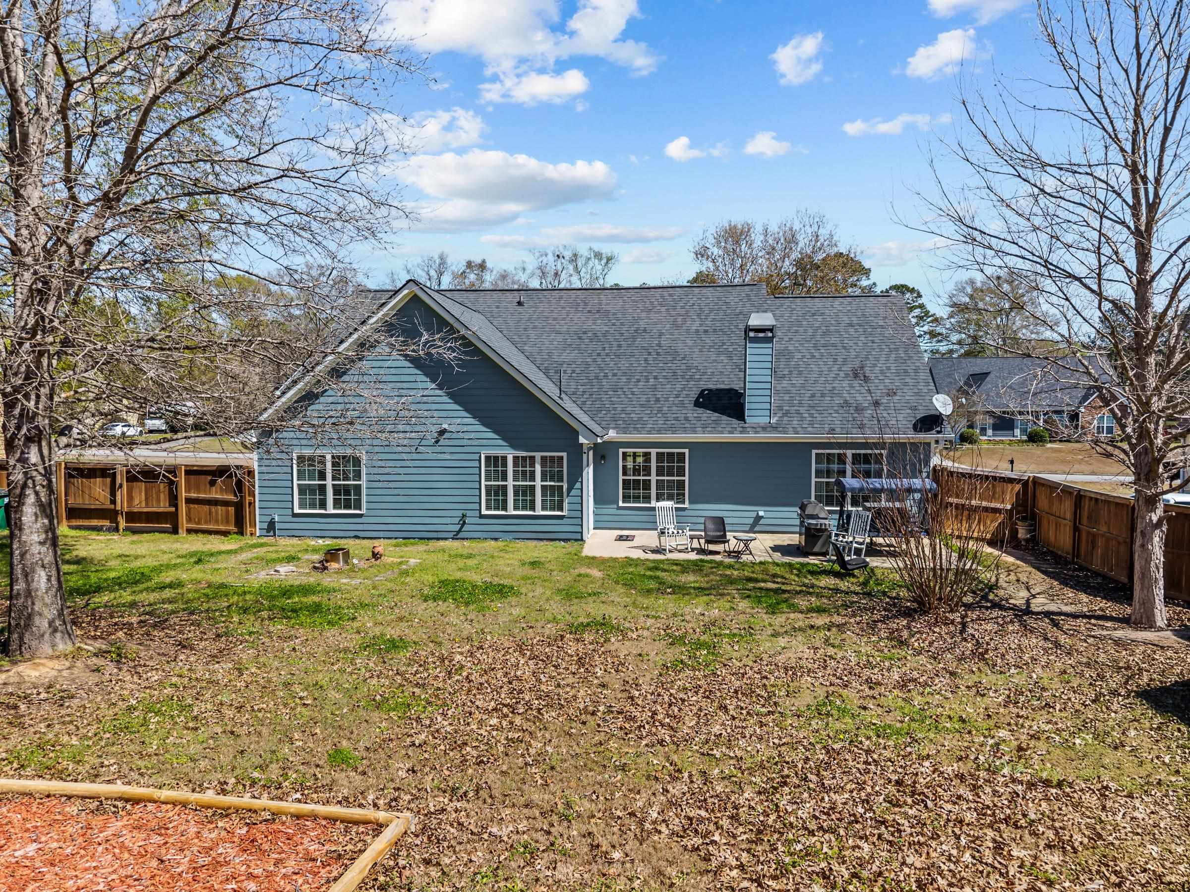 1111 WHISPERING LAKES DRIVE