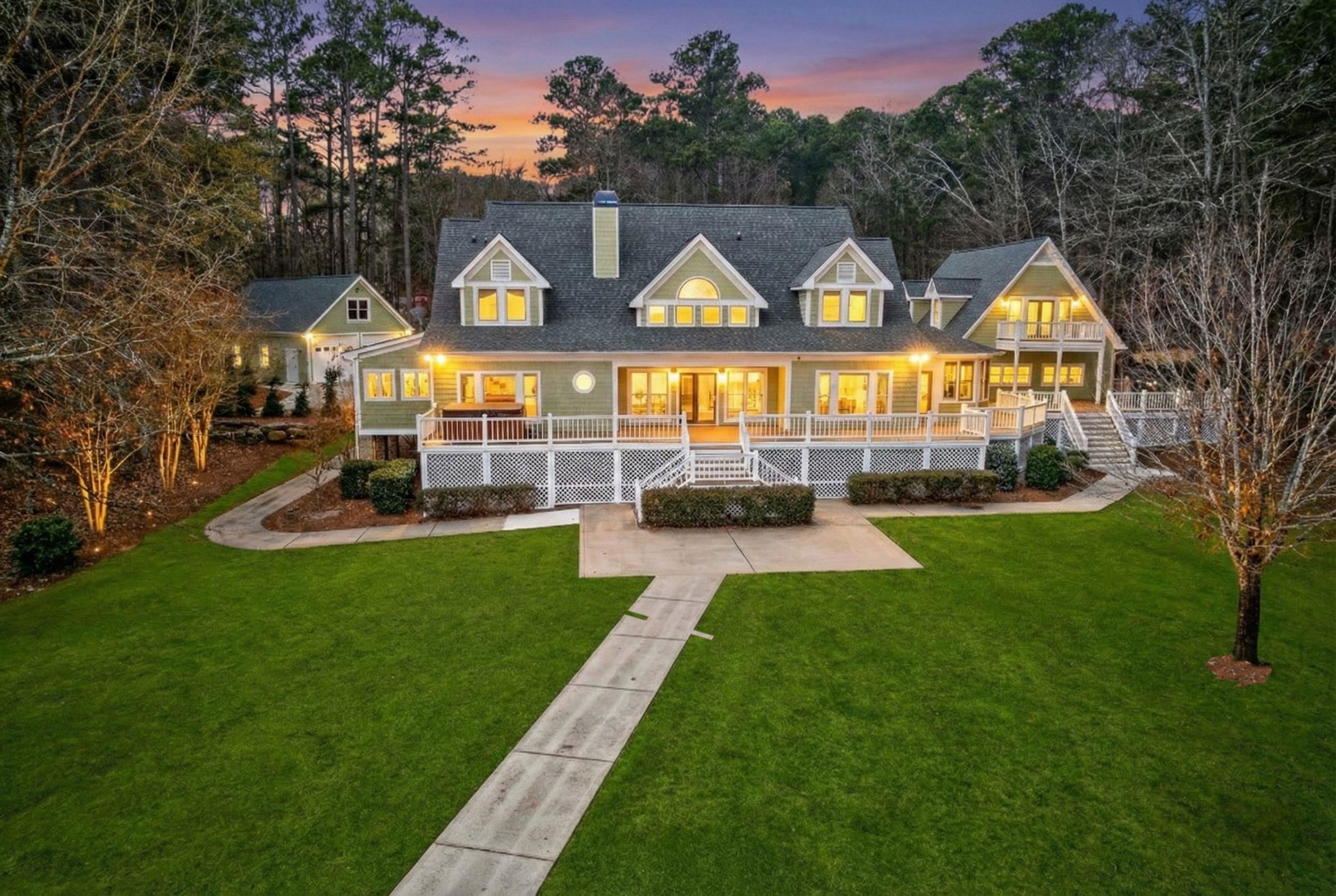 122 SEBASTIAN DRIVE