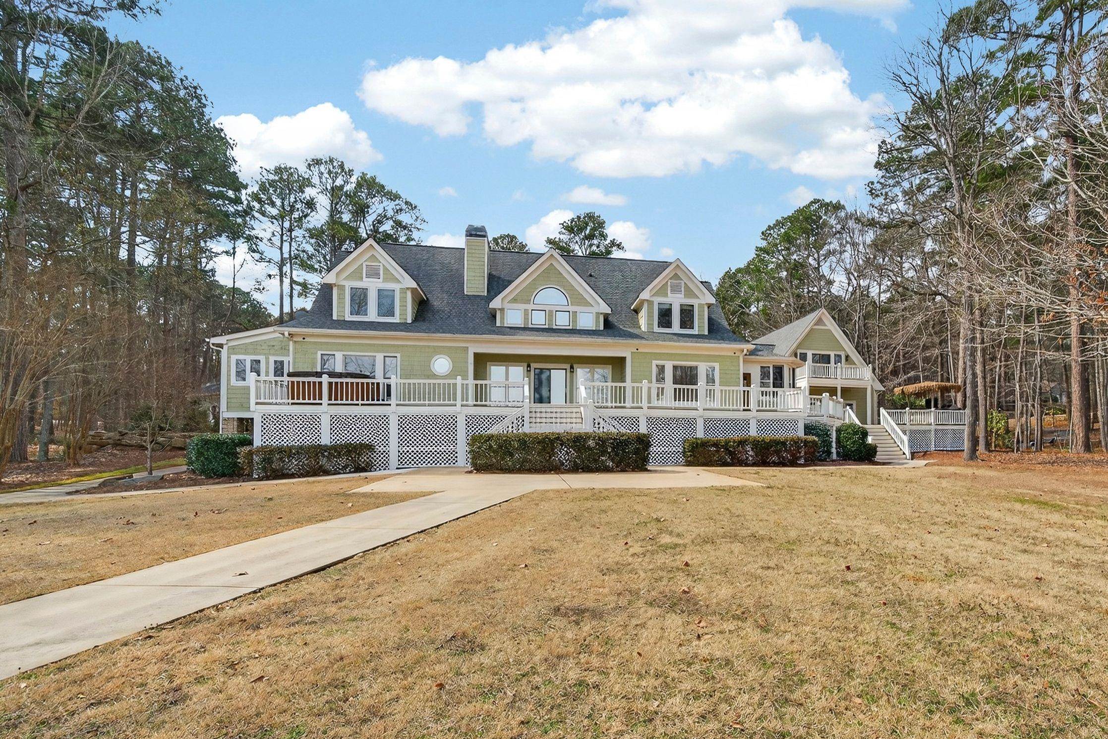 122 SEBASTIAN DRIVE