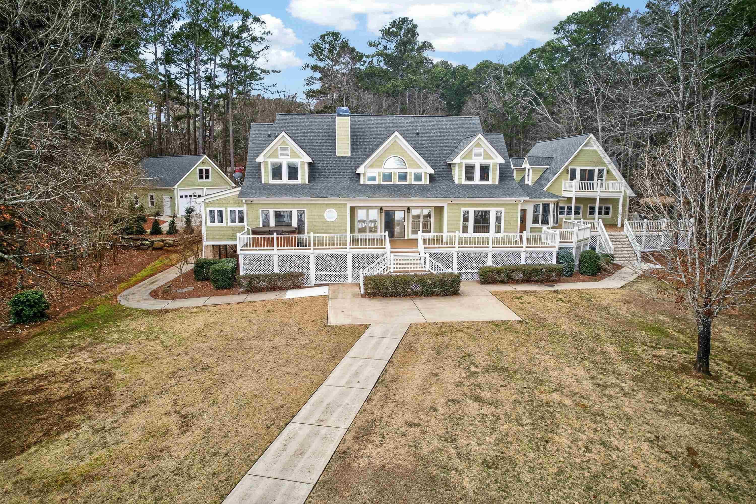 122 SEBASTIAN DRIVE