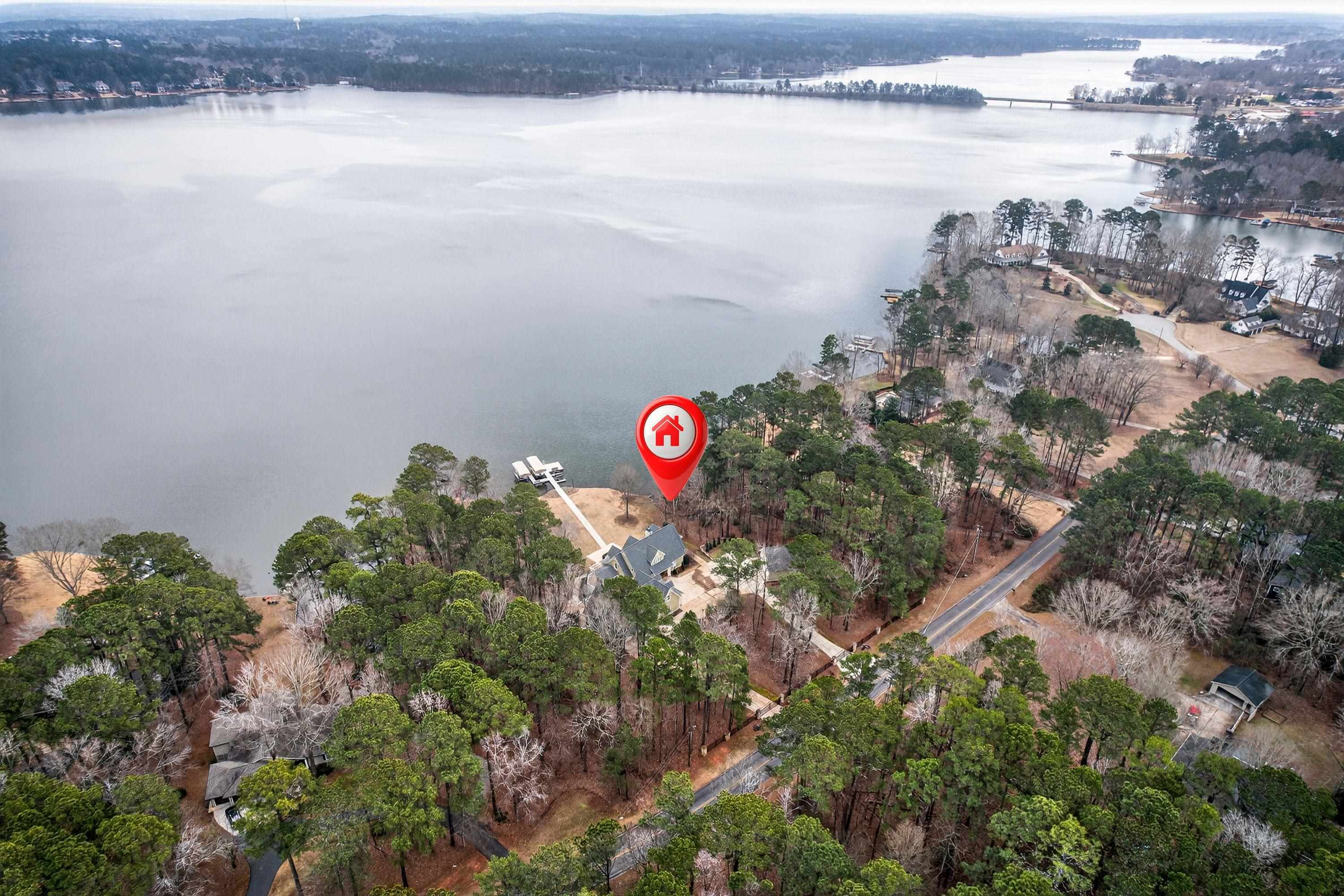 122 SEBASTIAN DRIVE
