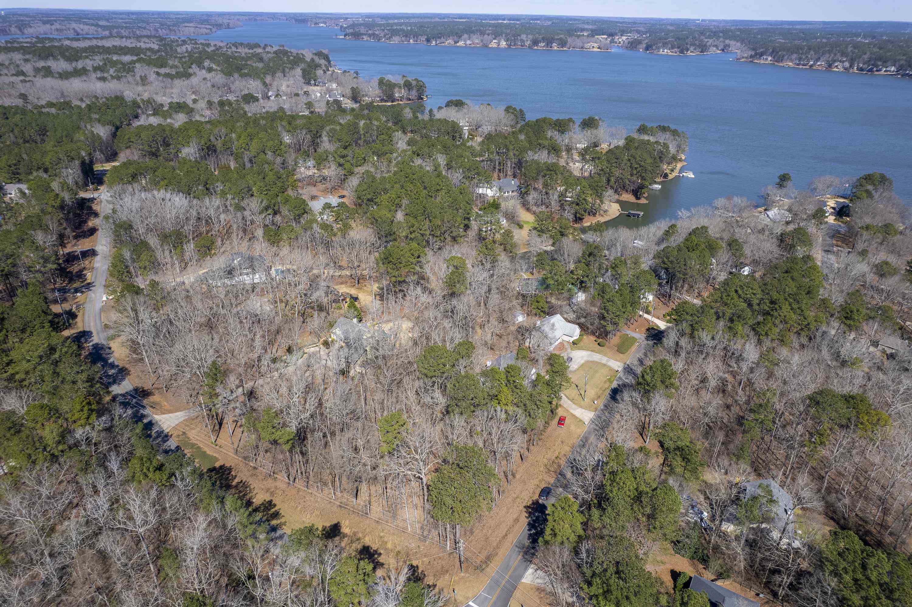 Lot 1 SEBASTIAN DRIVE