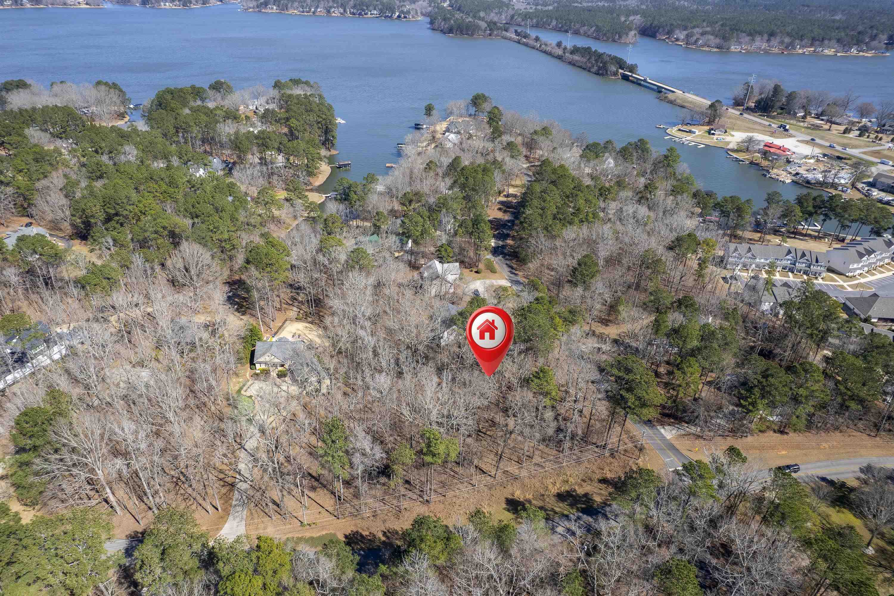 Lot 1 SEBASTIAN DRIVE