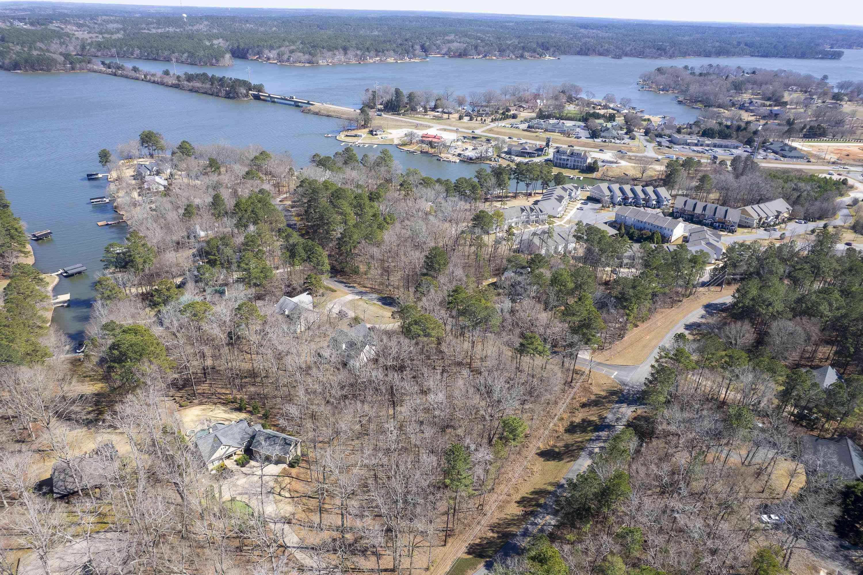 Lot 1 SEBASTIAN DRIVE