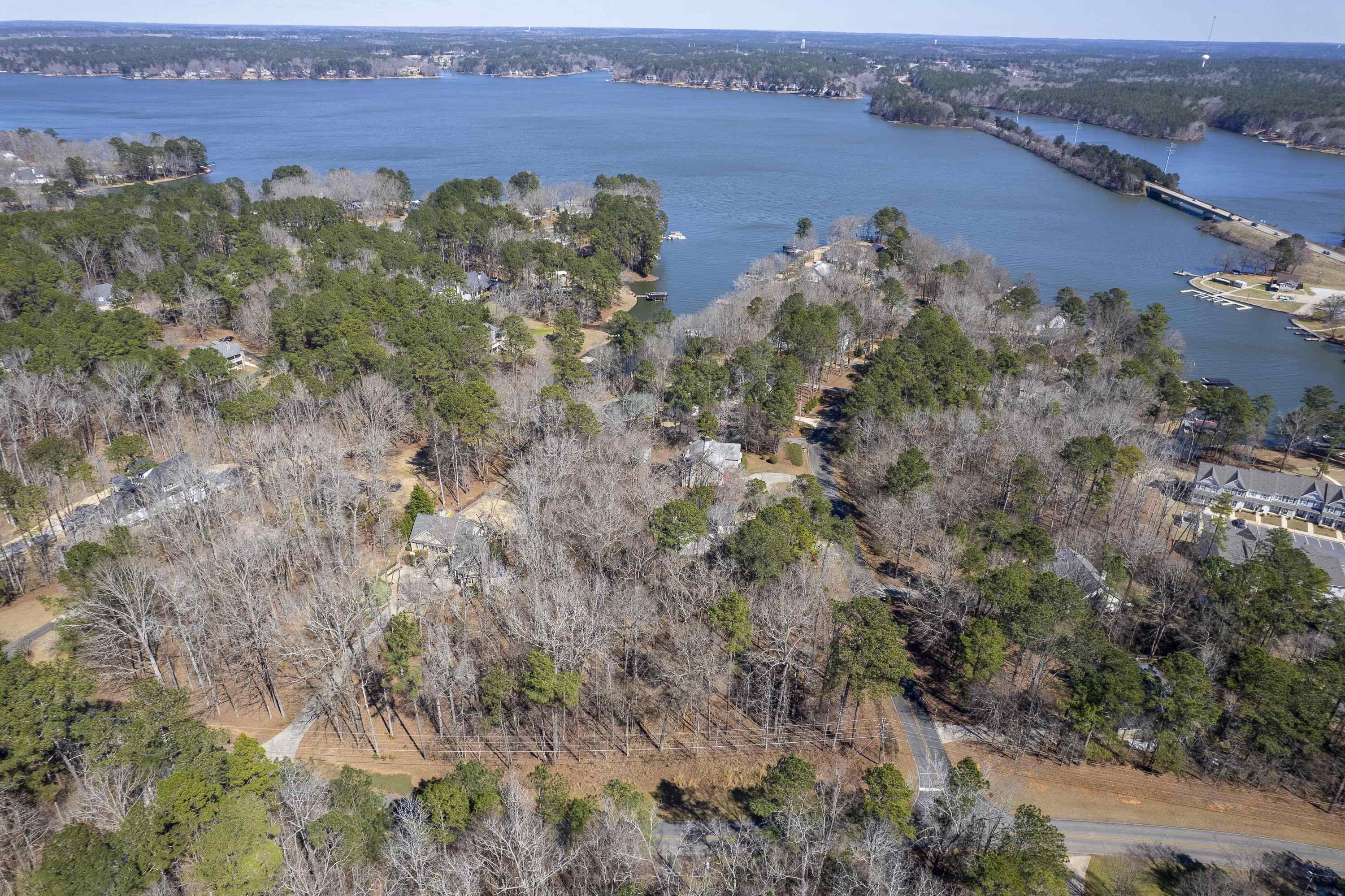 Lot 1 SEBASTIAN DRIVE