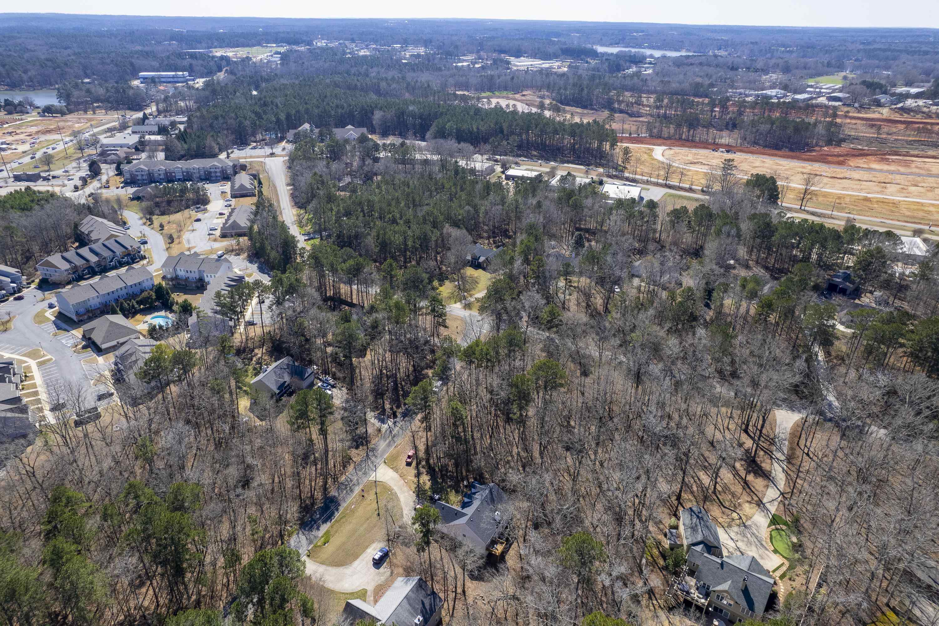 Lot 1 SEBASTIAN DRIVE