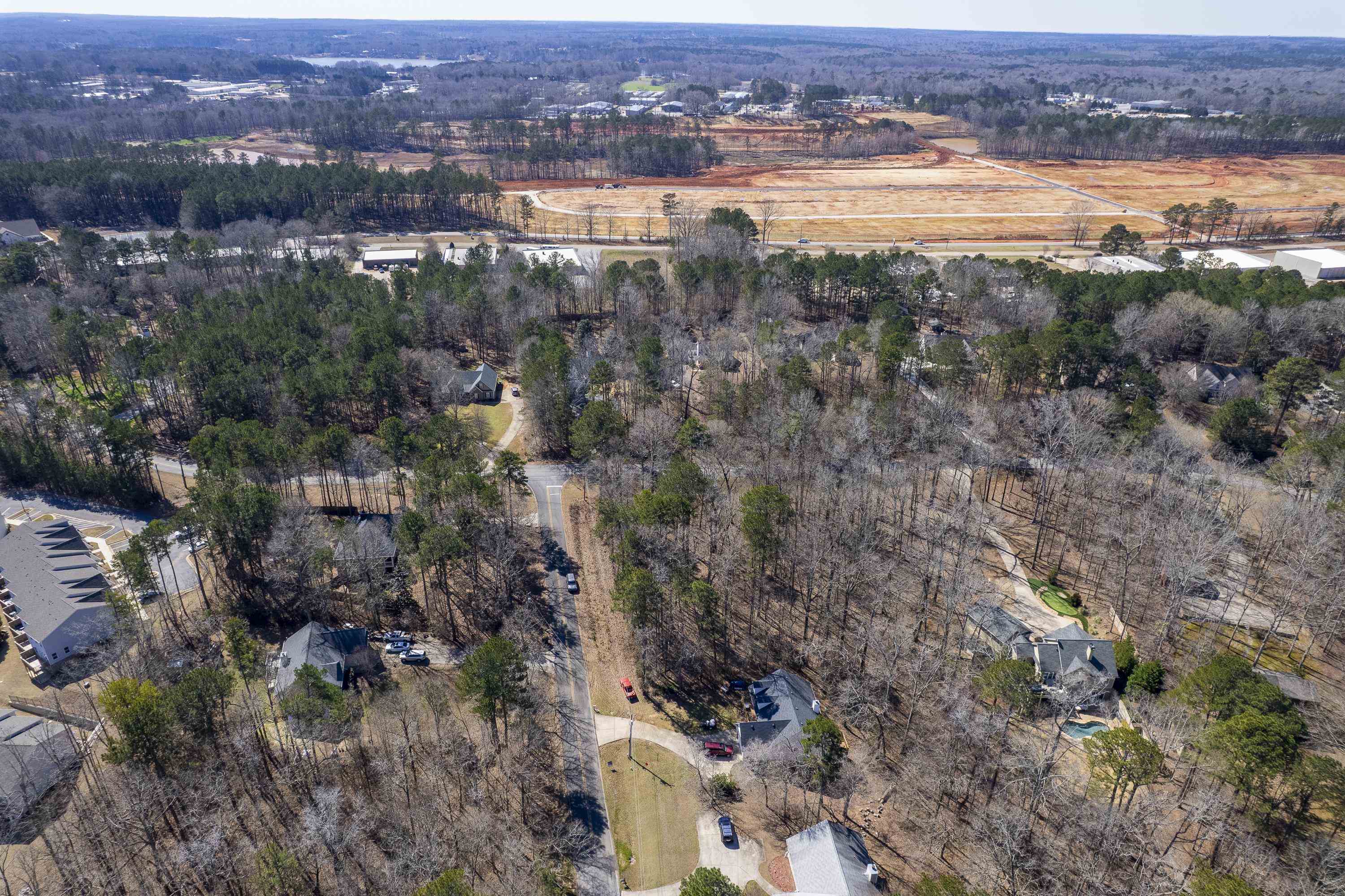 Lot 1 SEBASTIAN DRIVE