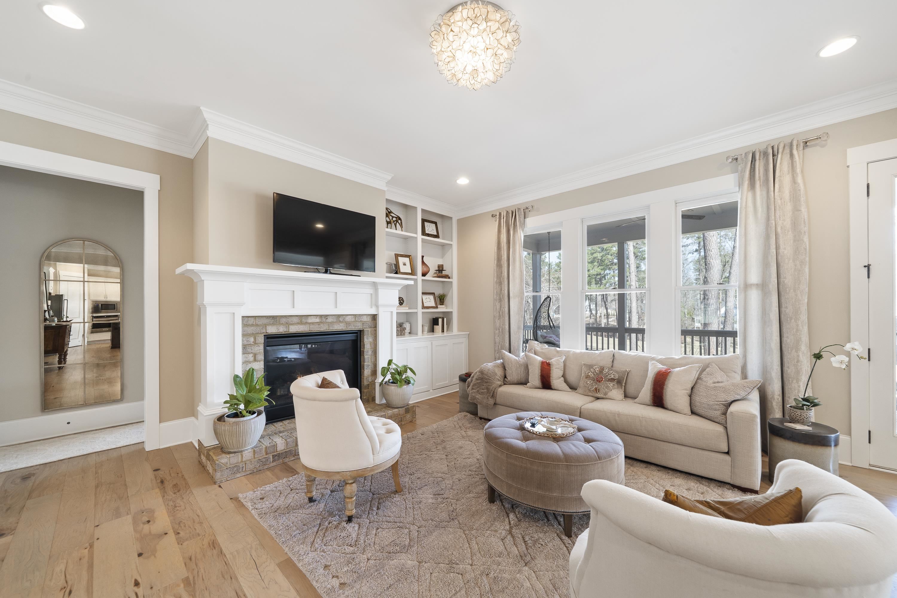 1020 TURNBERRY CIRCLE