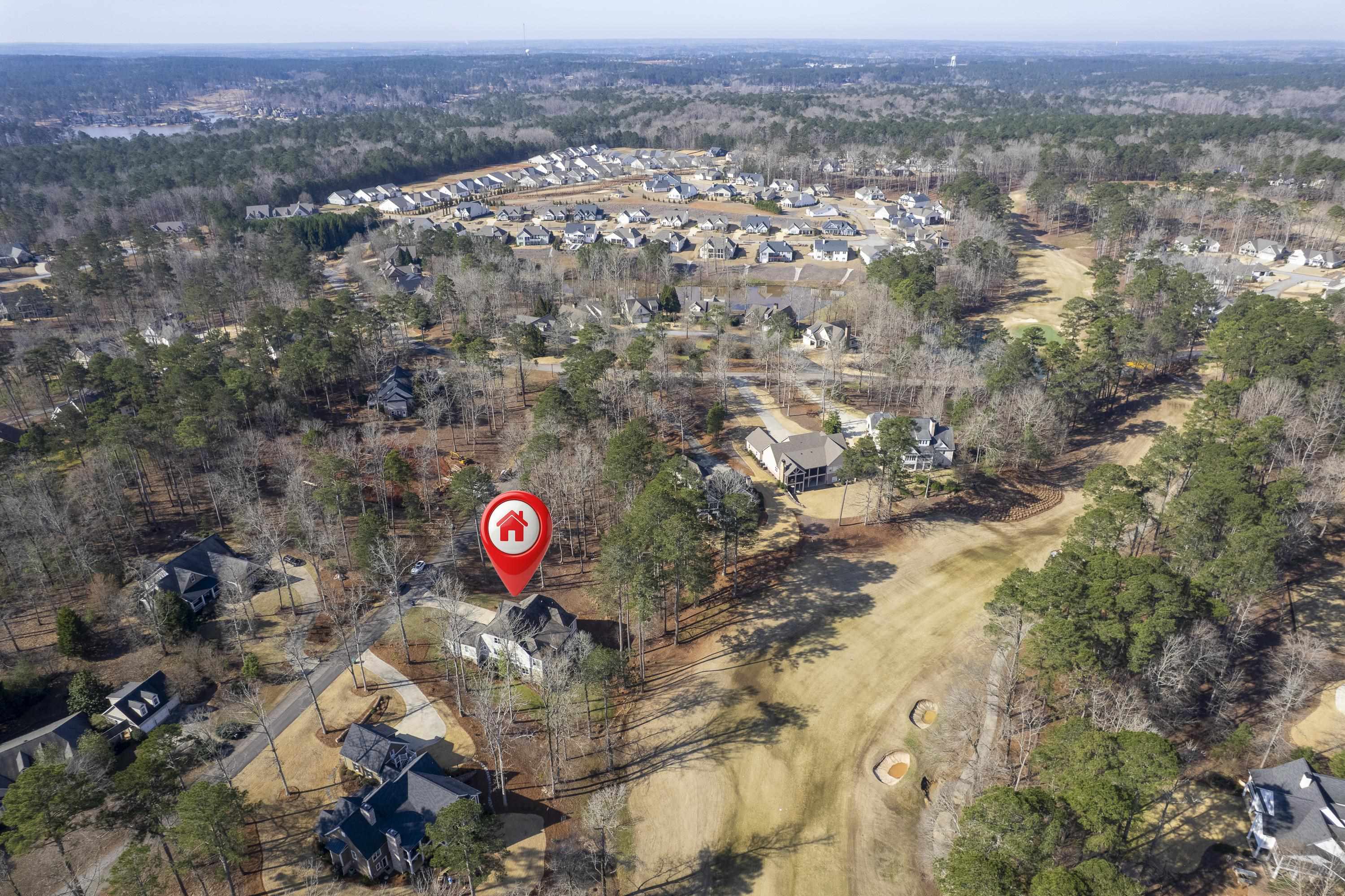 1020 TURNBERRY CIRCLE