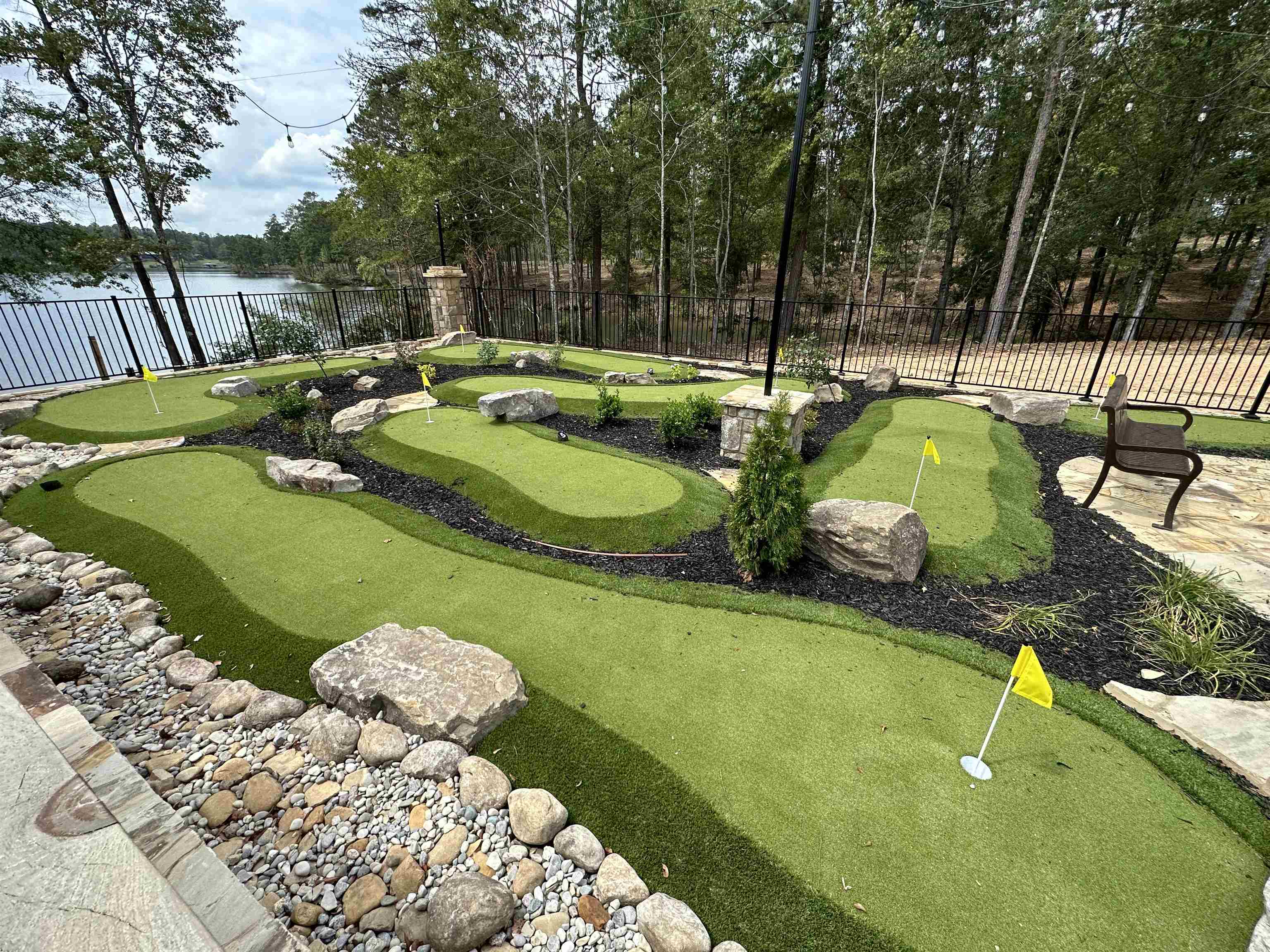 401 WHITE OAK COVE # 61