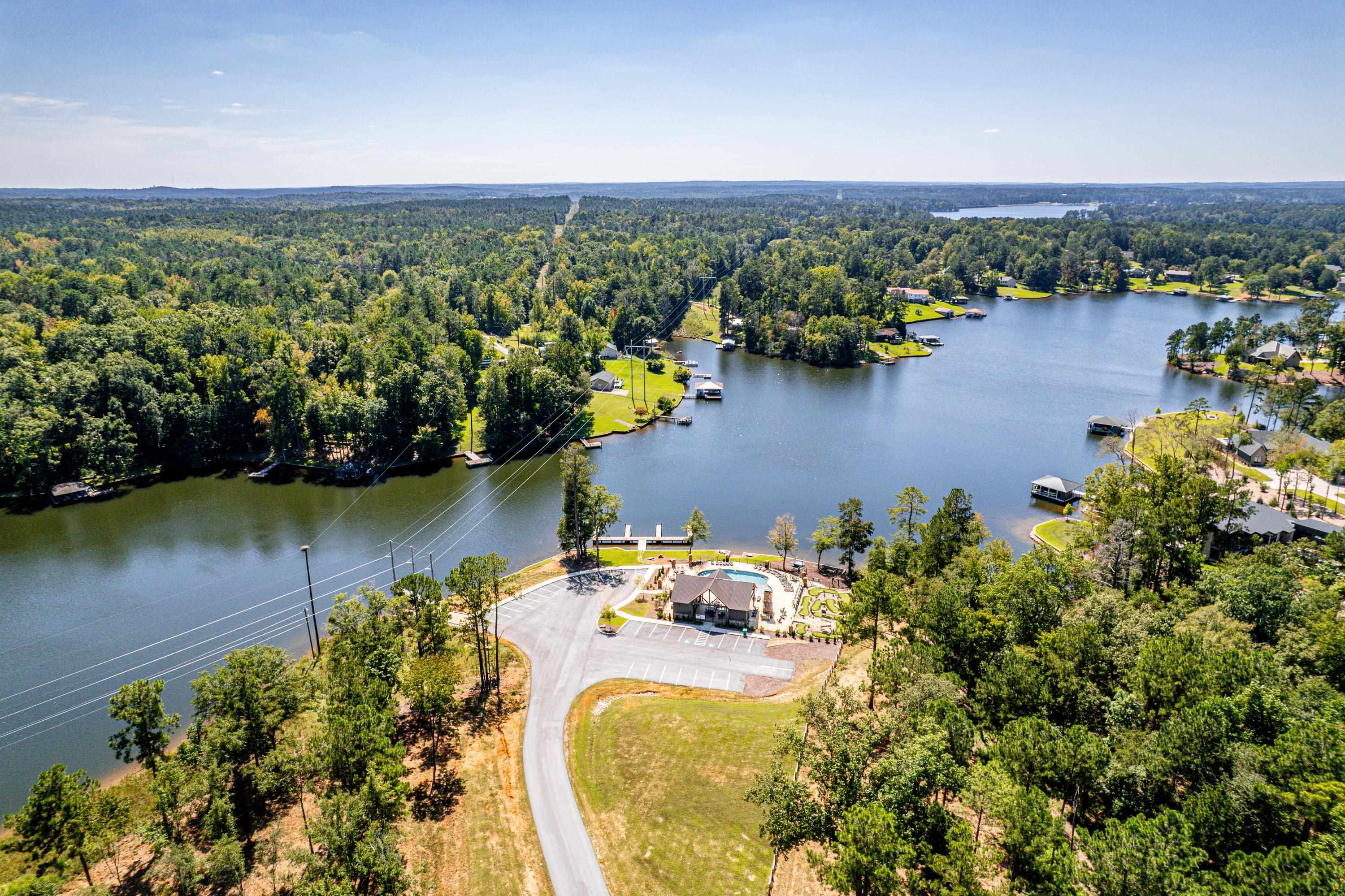 401 WHITE OAK COVE # 61