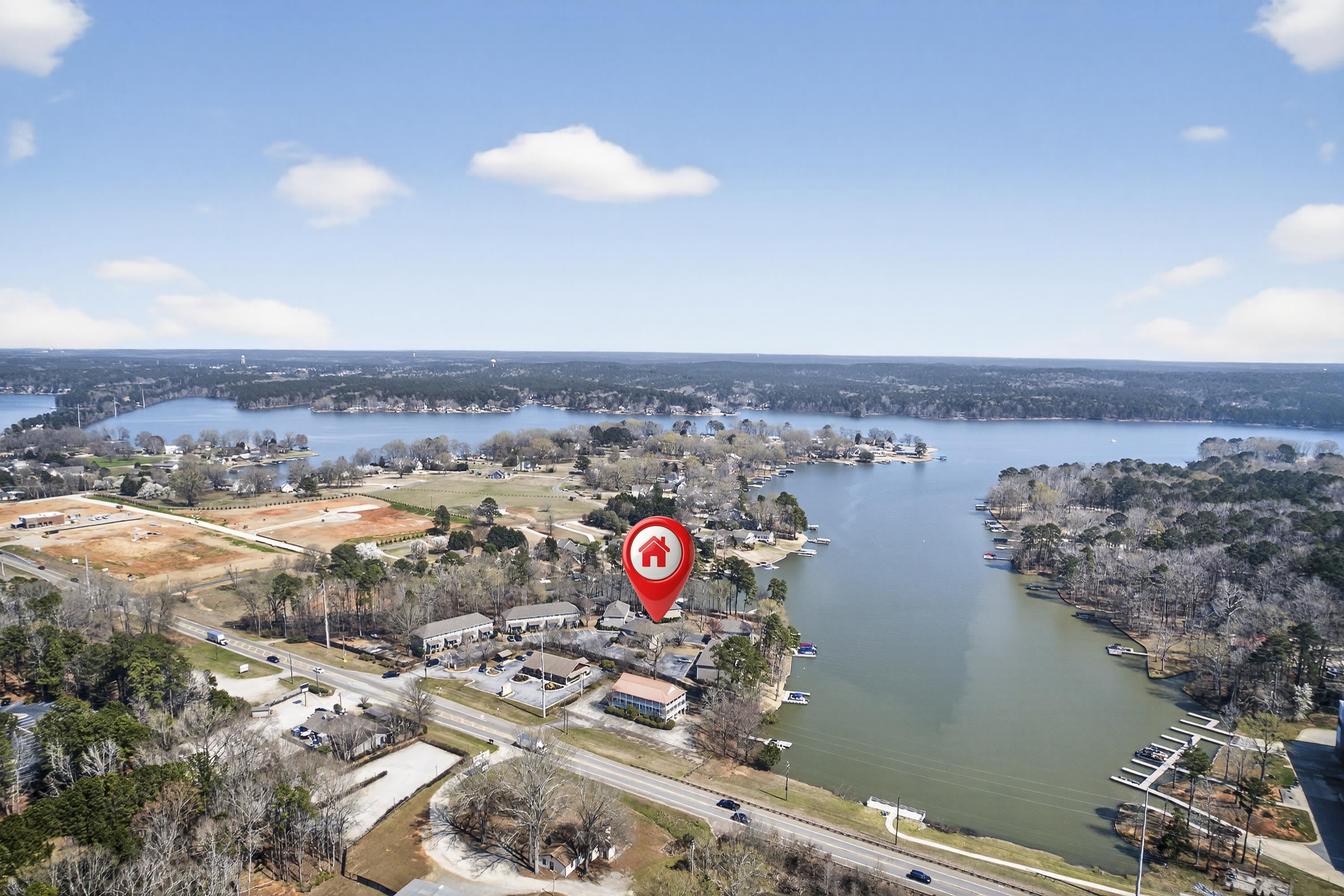 301 PORT LAZ LANE