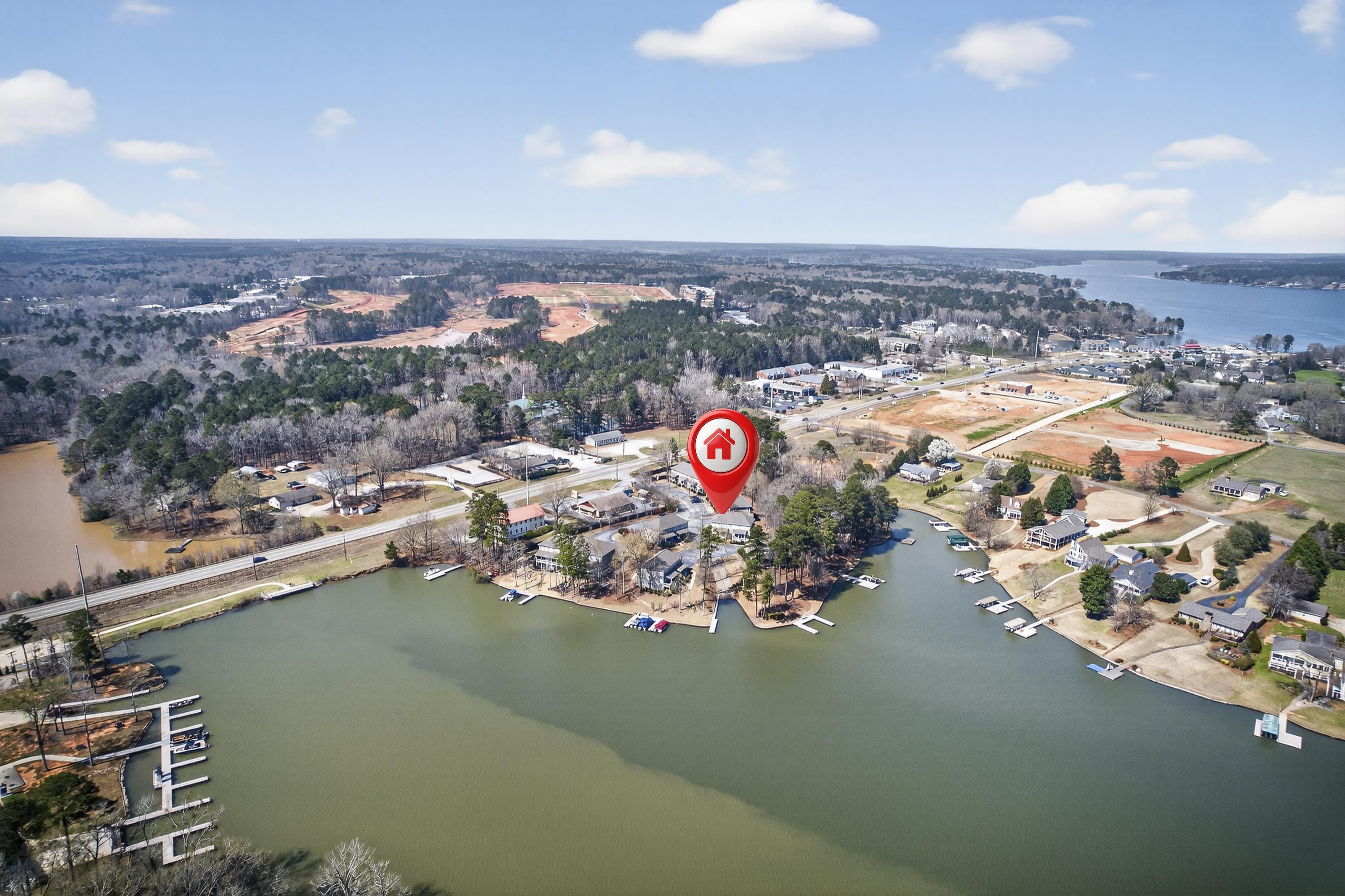 301 PORT LAZ LANE