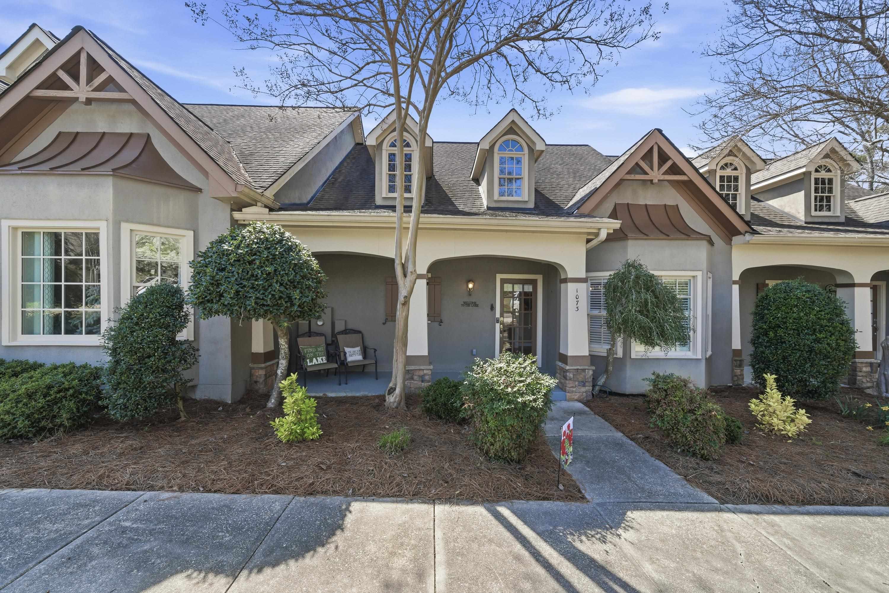 1073 WHARFSIDE COURT