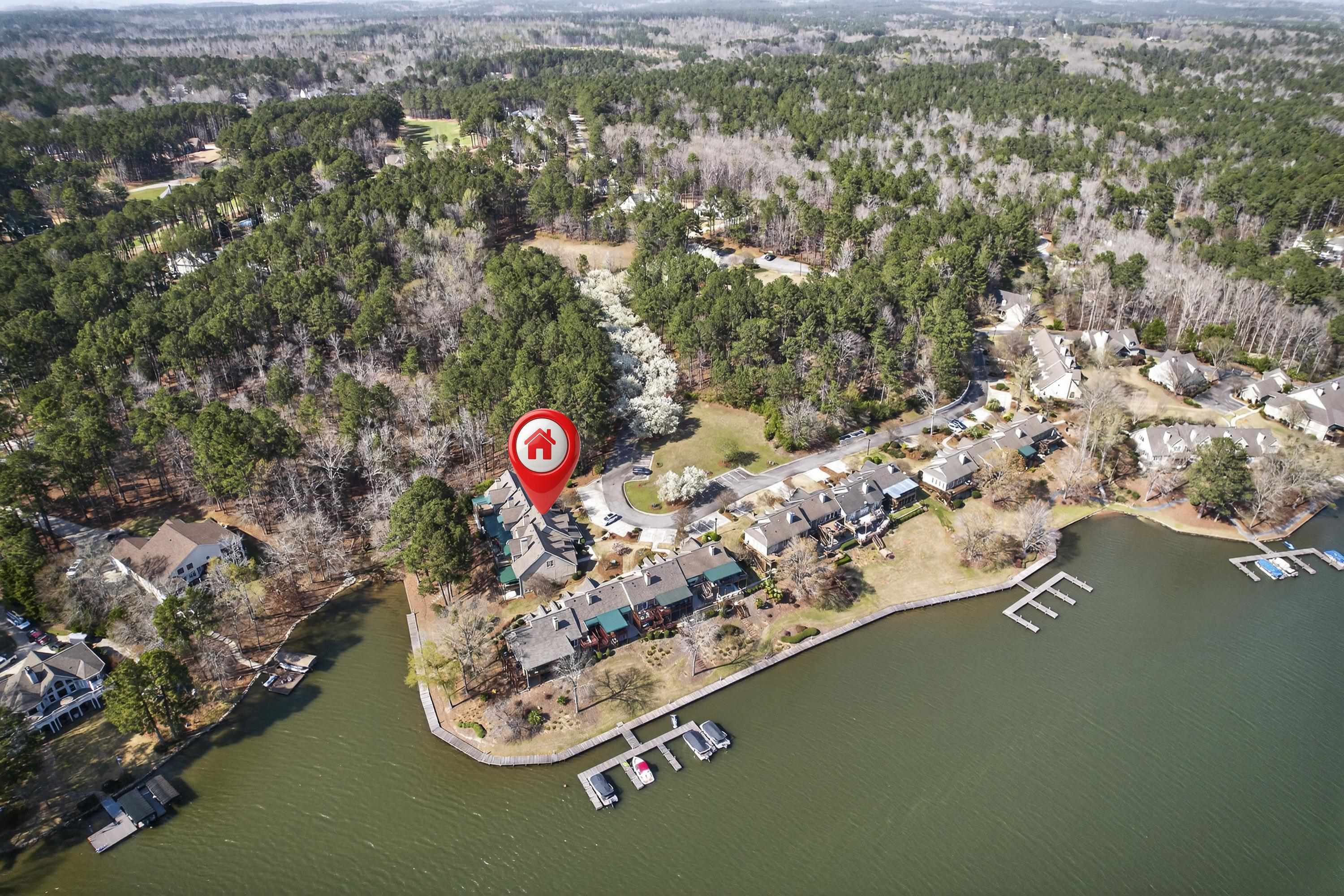 1073 WHARFSIDE COURT