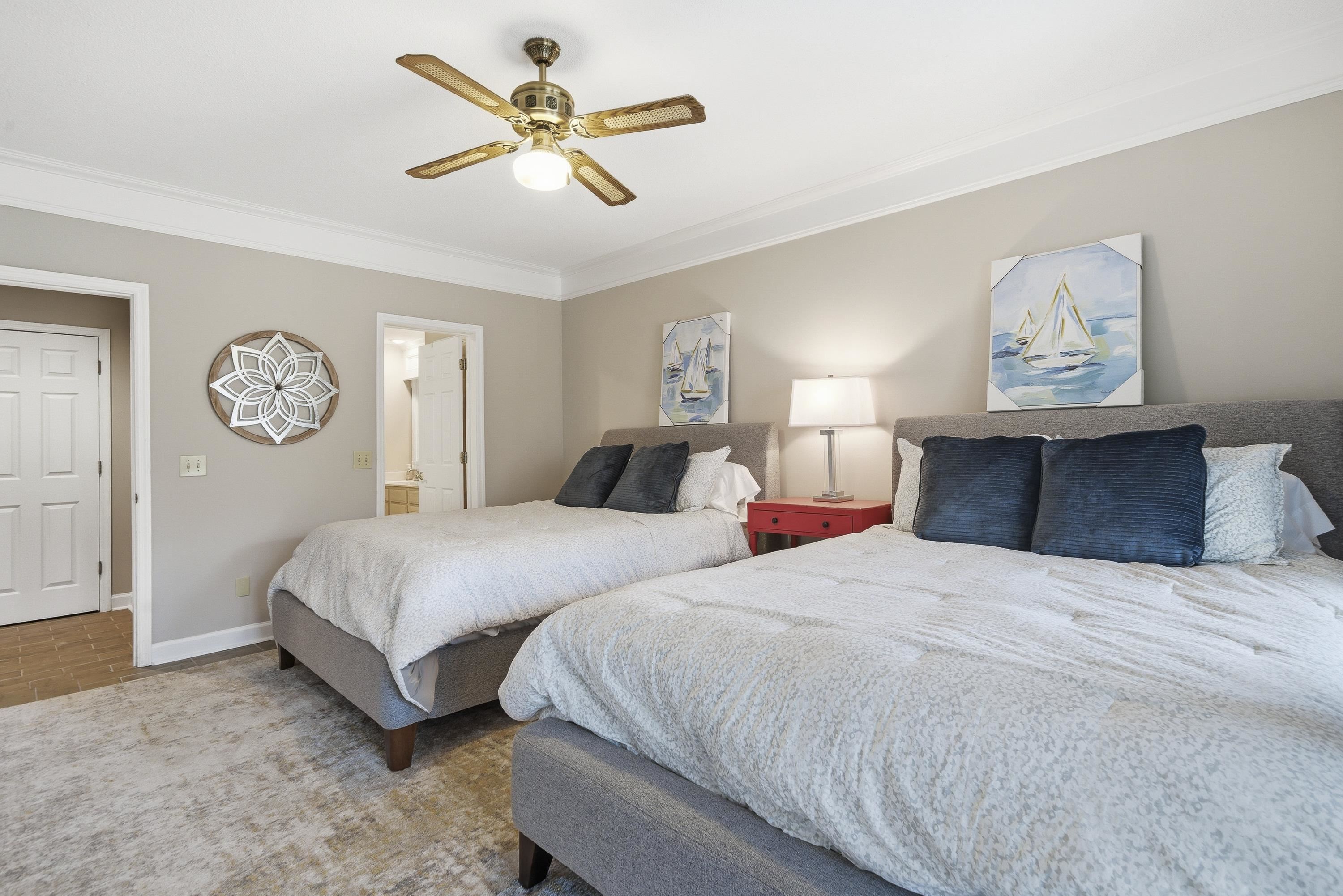 1073 WHARFSIDE COURT