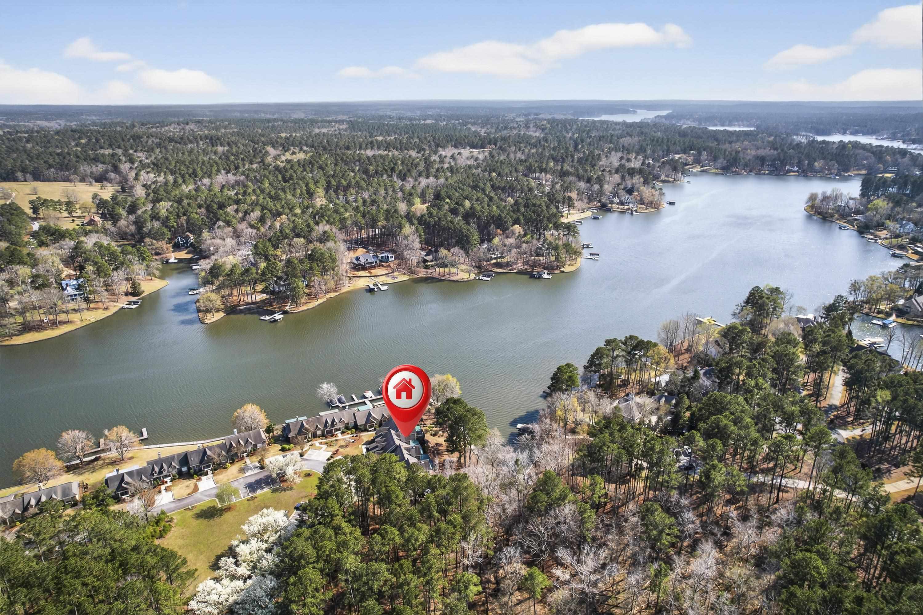 1073 WHARFSIDE COURT