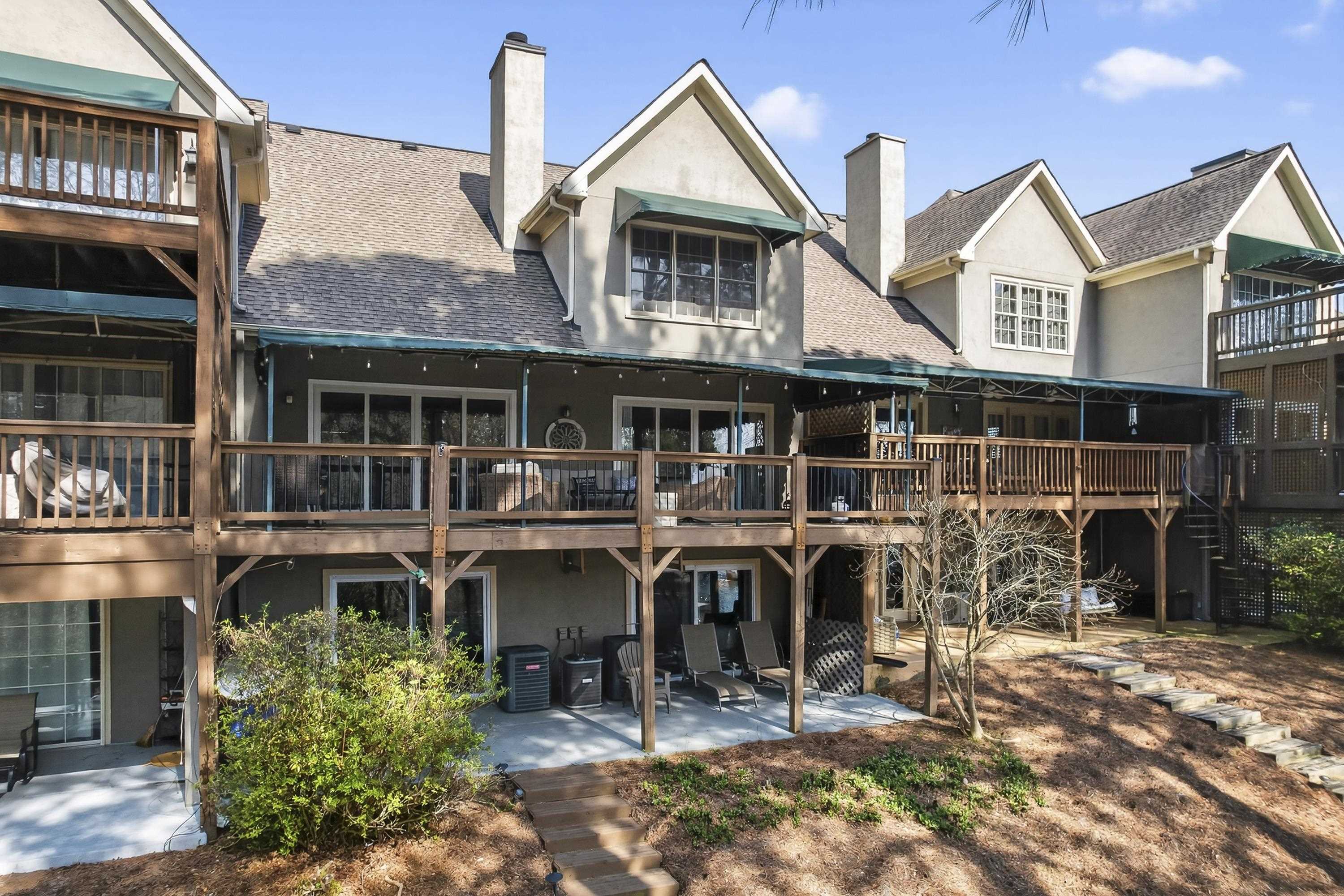 1073 WHARFSIDE COURT