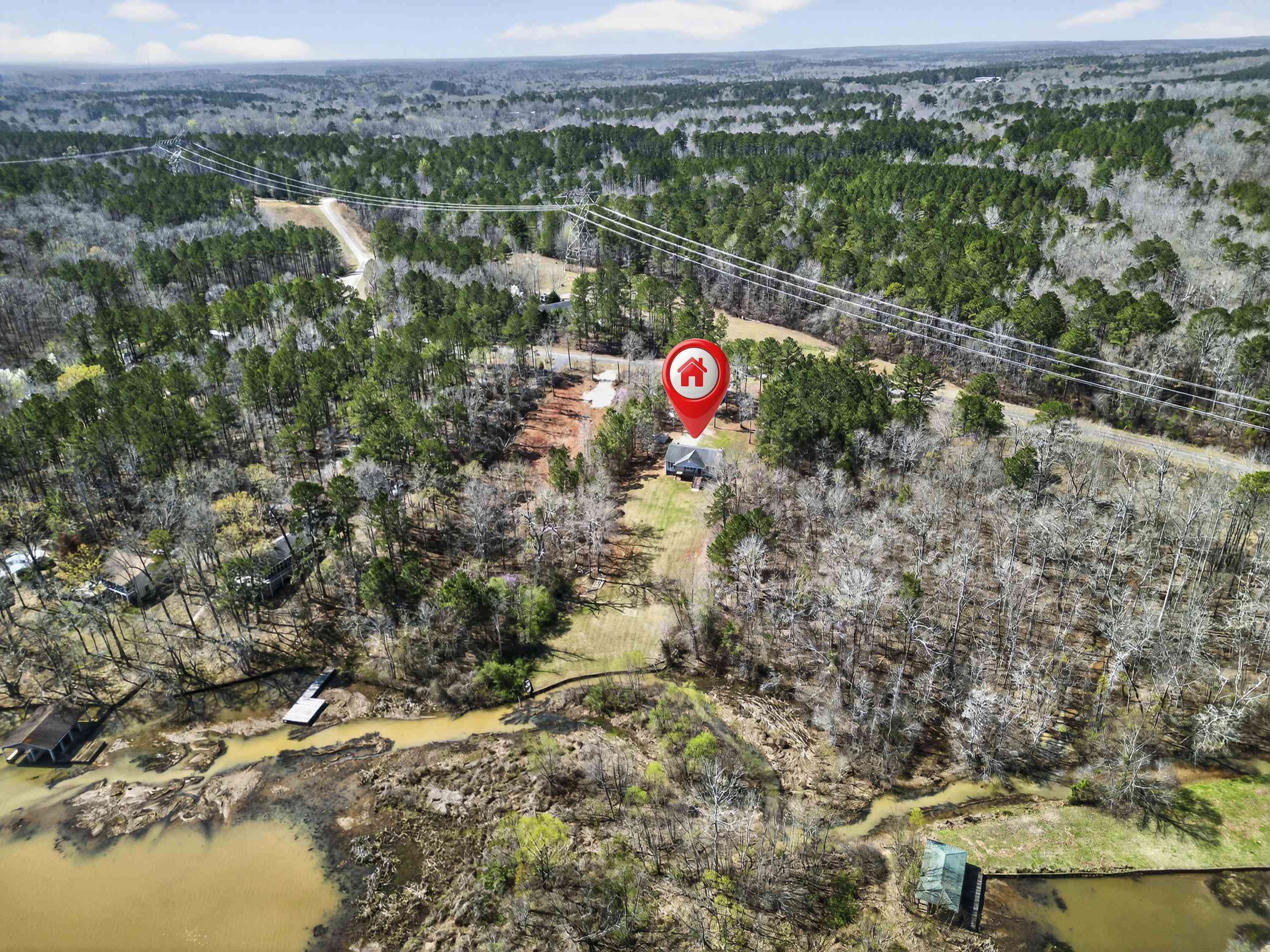 180 ANCHOR POINT DRIVE