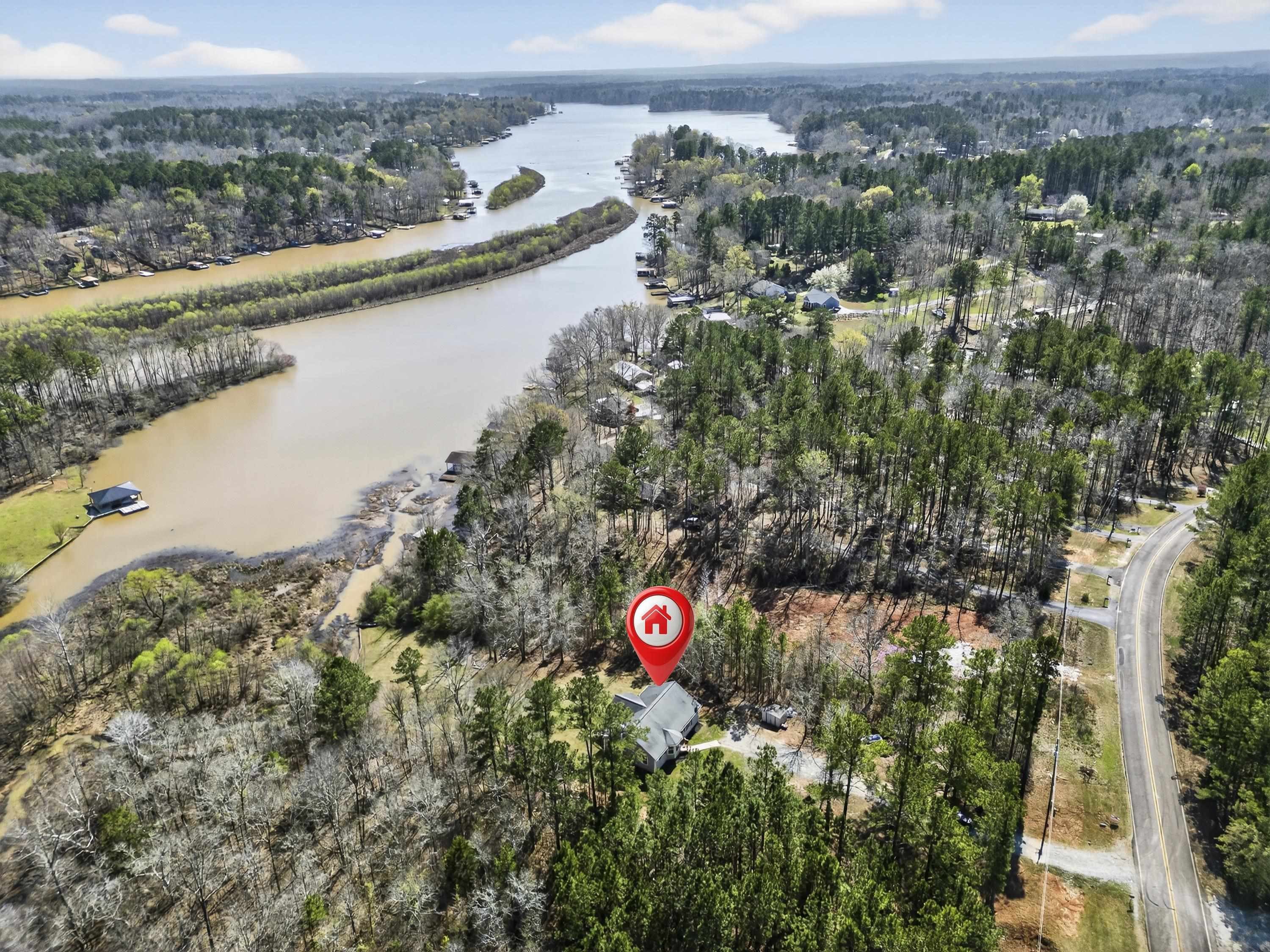 180 ANCHOR POINT DRIVE