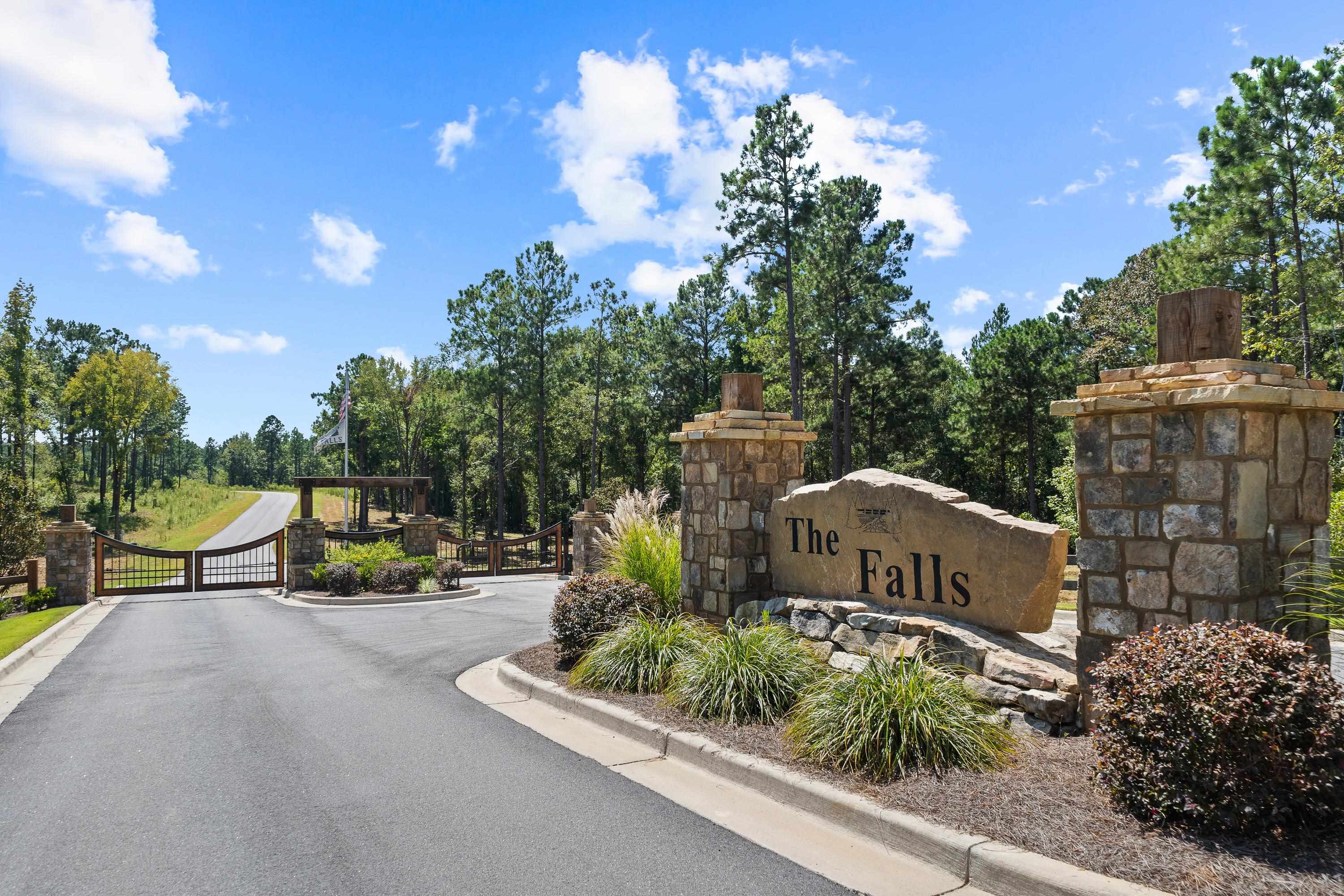 218 FALLS LANE # 39
