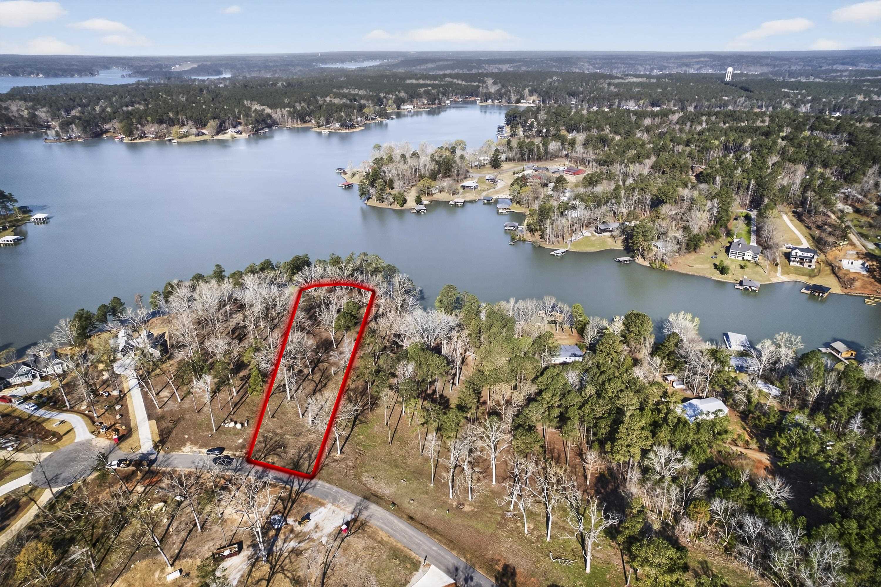 218 FALLS LANE # 39
