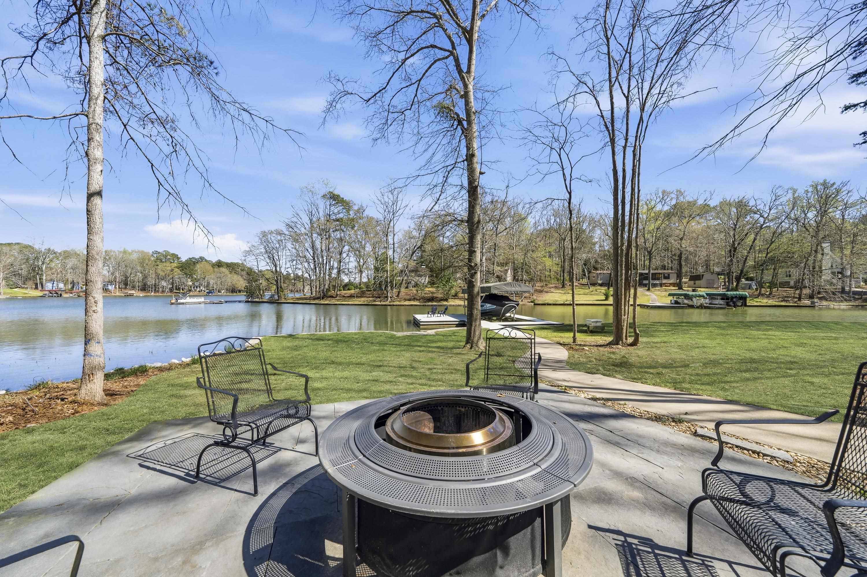 268 W RIVER BEND DRIVE