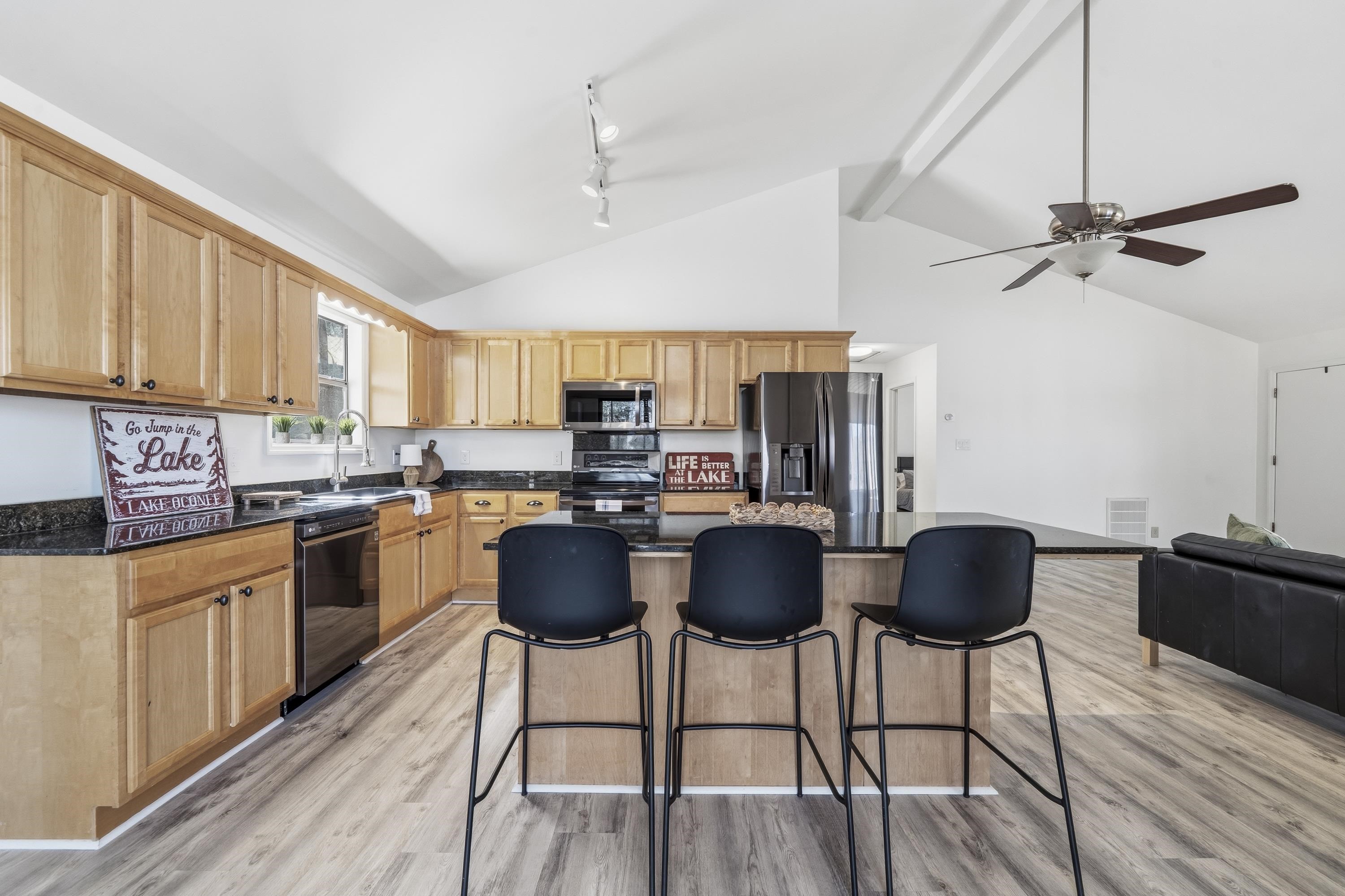 268 W RIVER BEND DRIVE