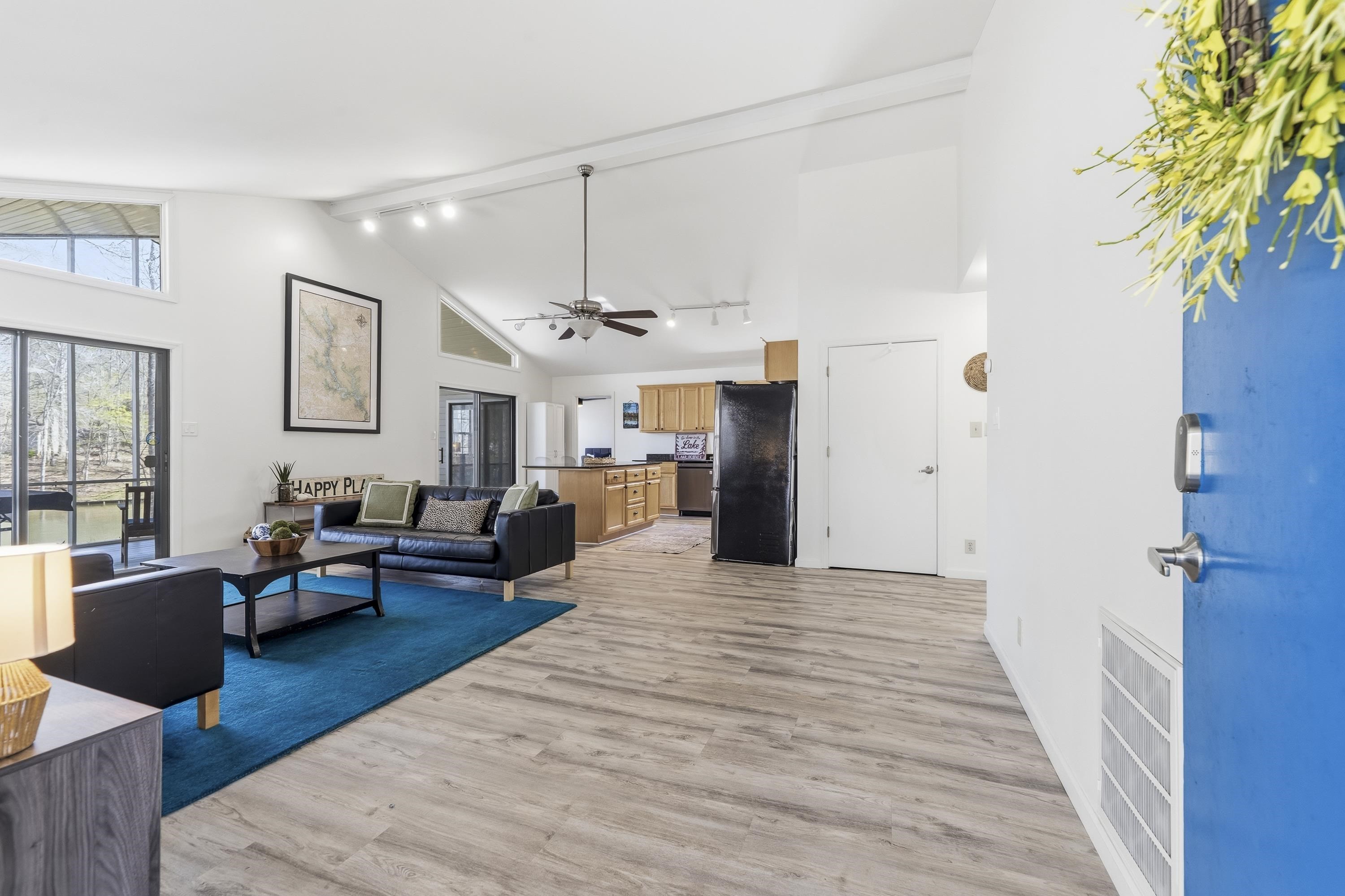 268 W RIVER BEND DRIVE