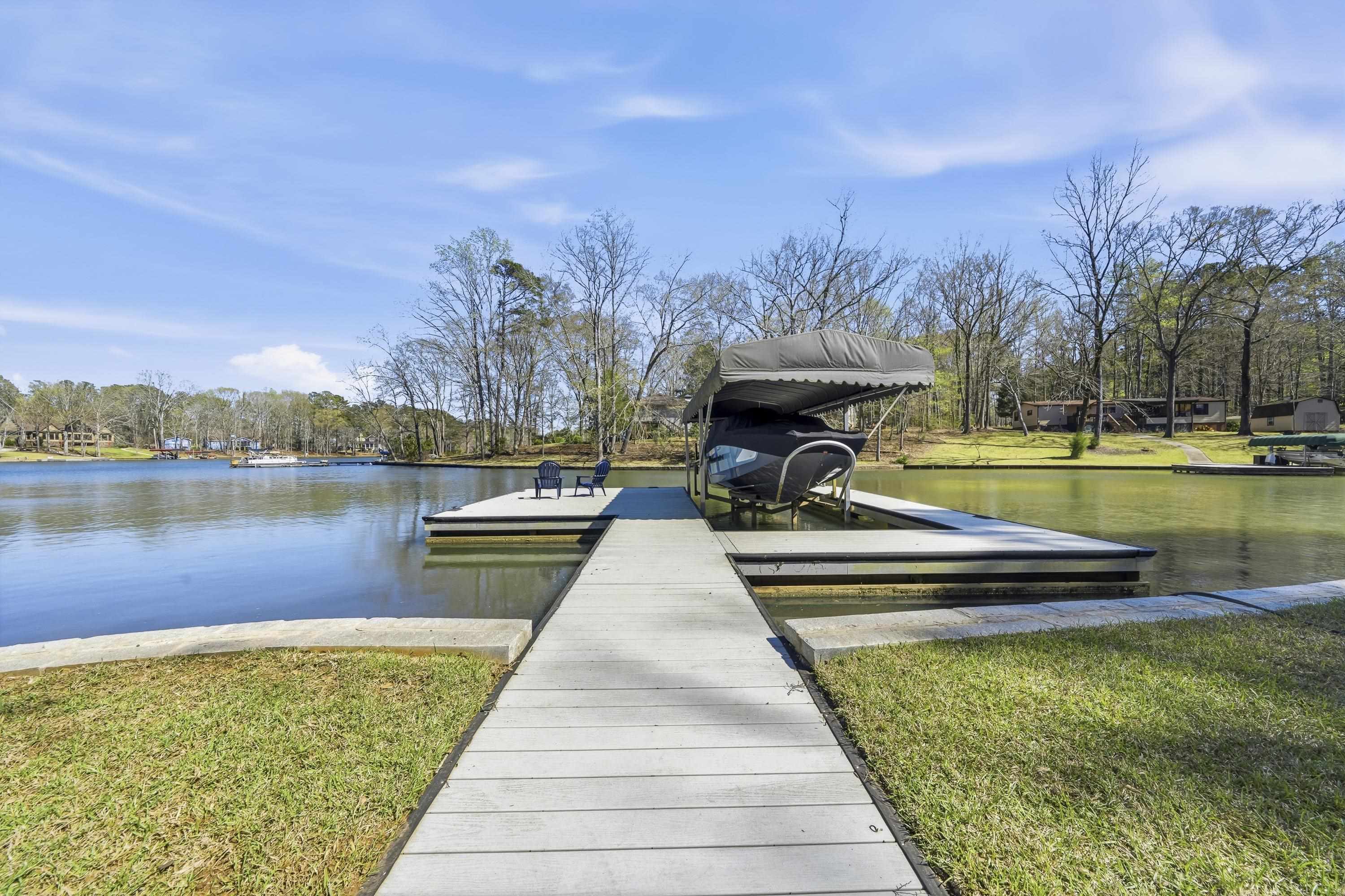 268 W RIVER BEND DRIVE